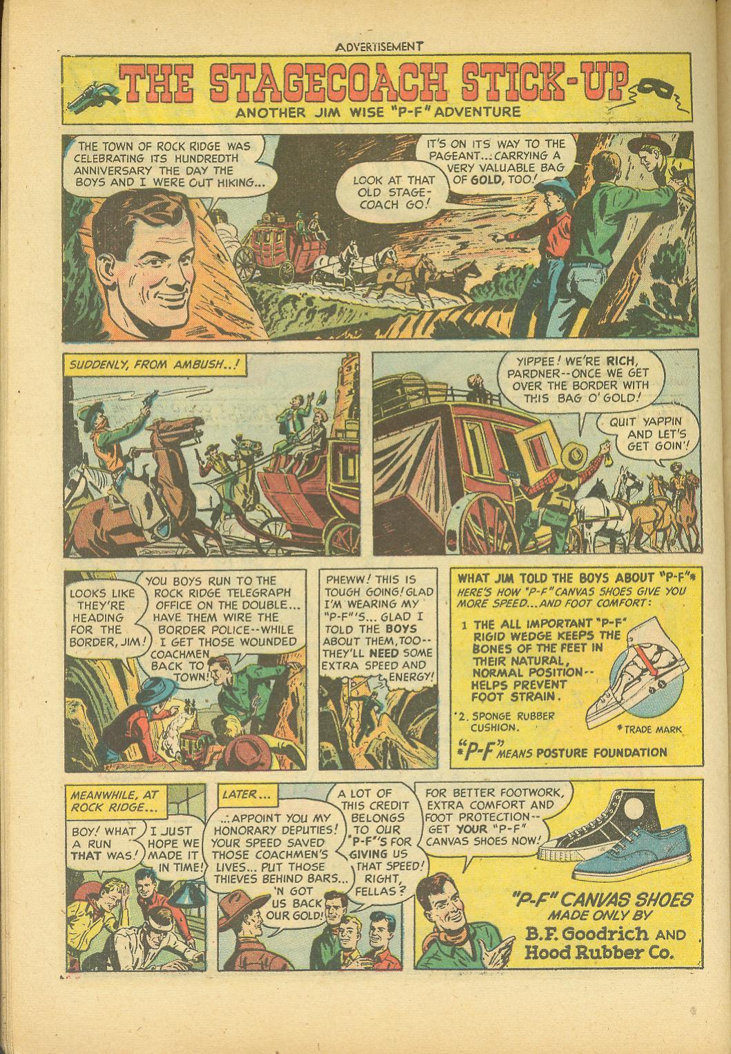 Read online Adventures of Alan Ladd comic -  Issue #5 - 44