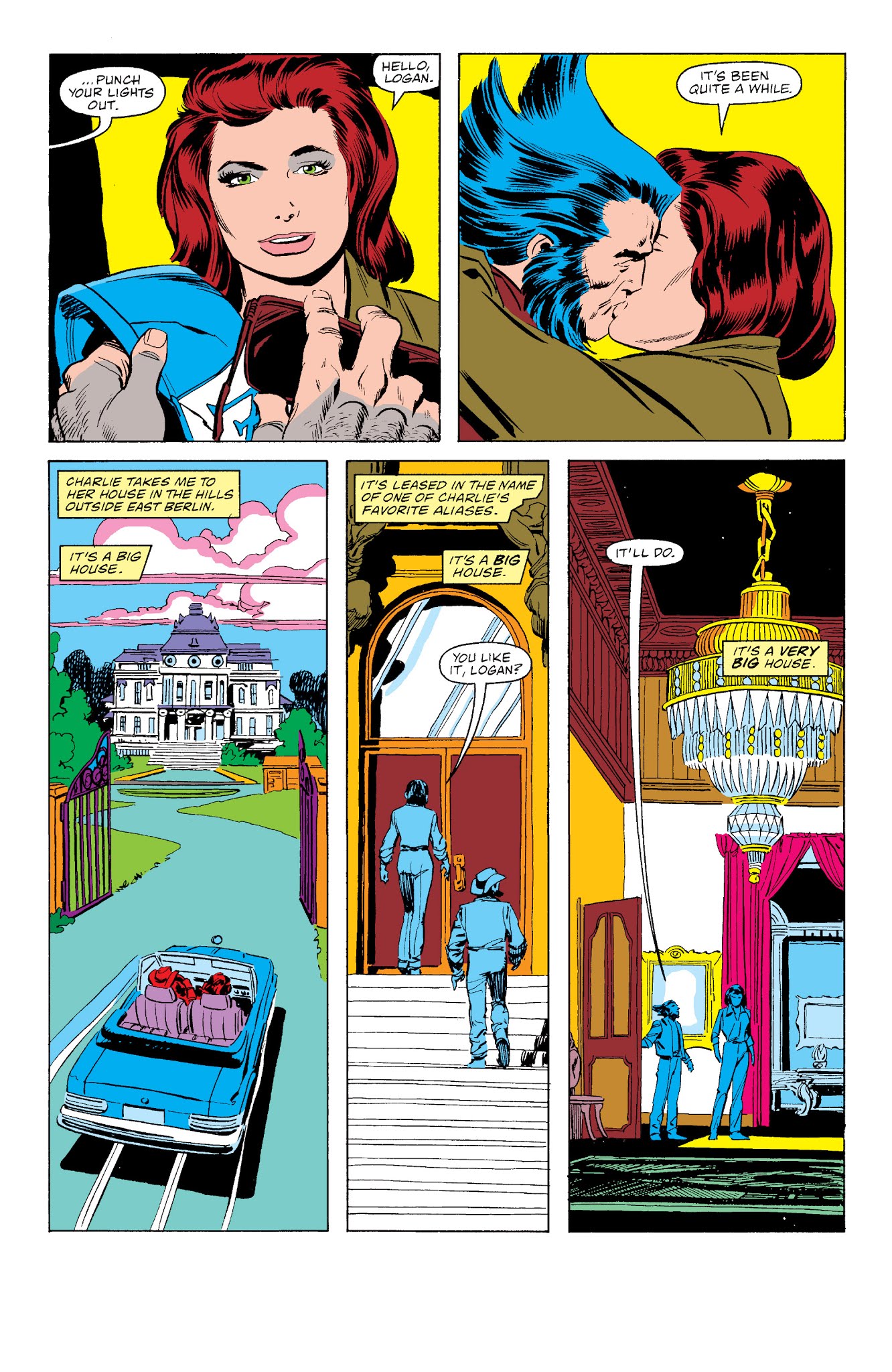 Read online Amazing Spider-Man Epic Collection comic -  Issue # Kraven's Last Hunt (Part 1) - 85