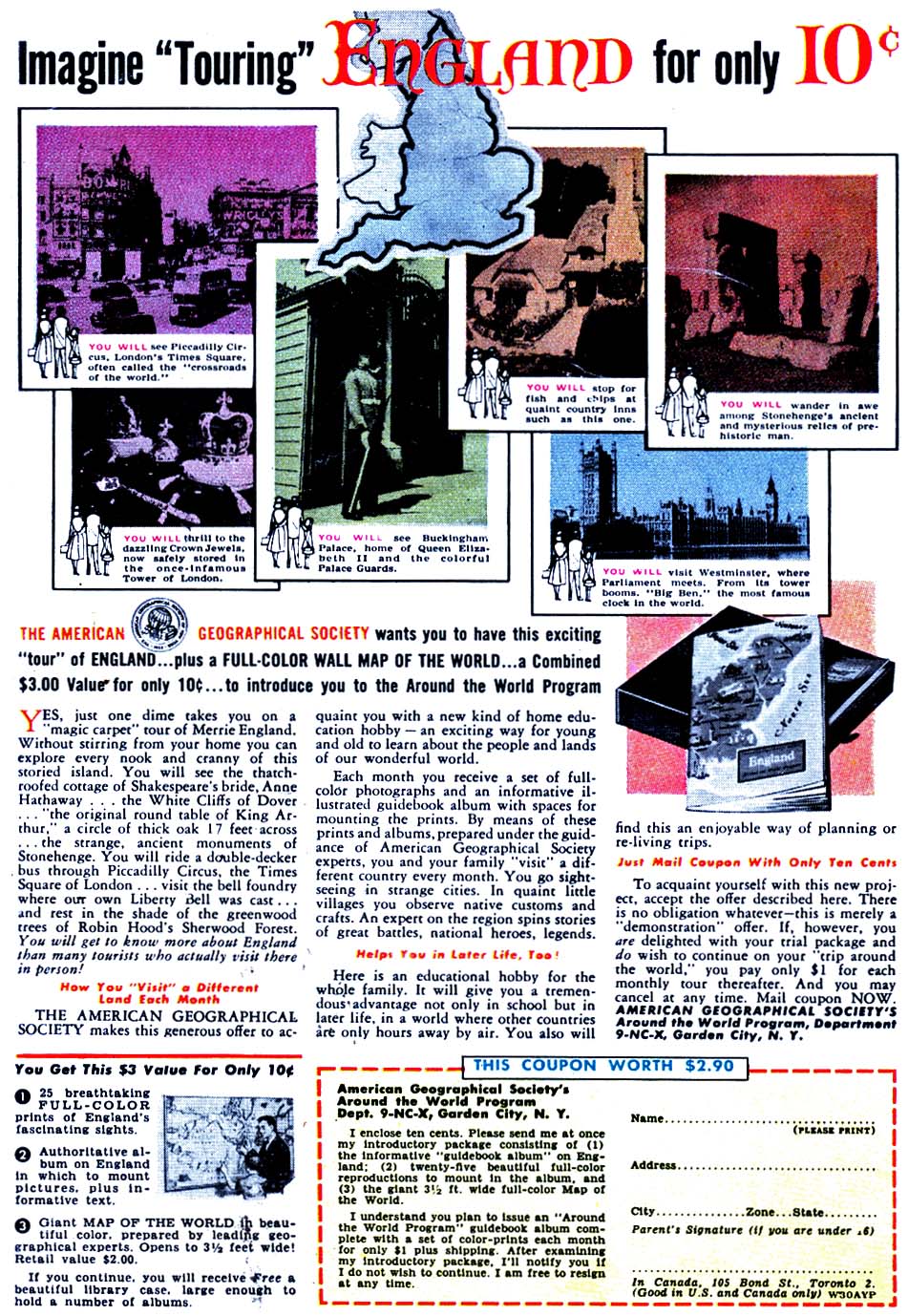 Read online House of Mystery (1951) comic -  Issue #92 - 36