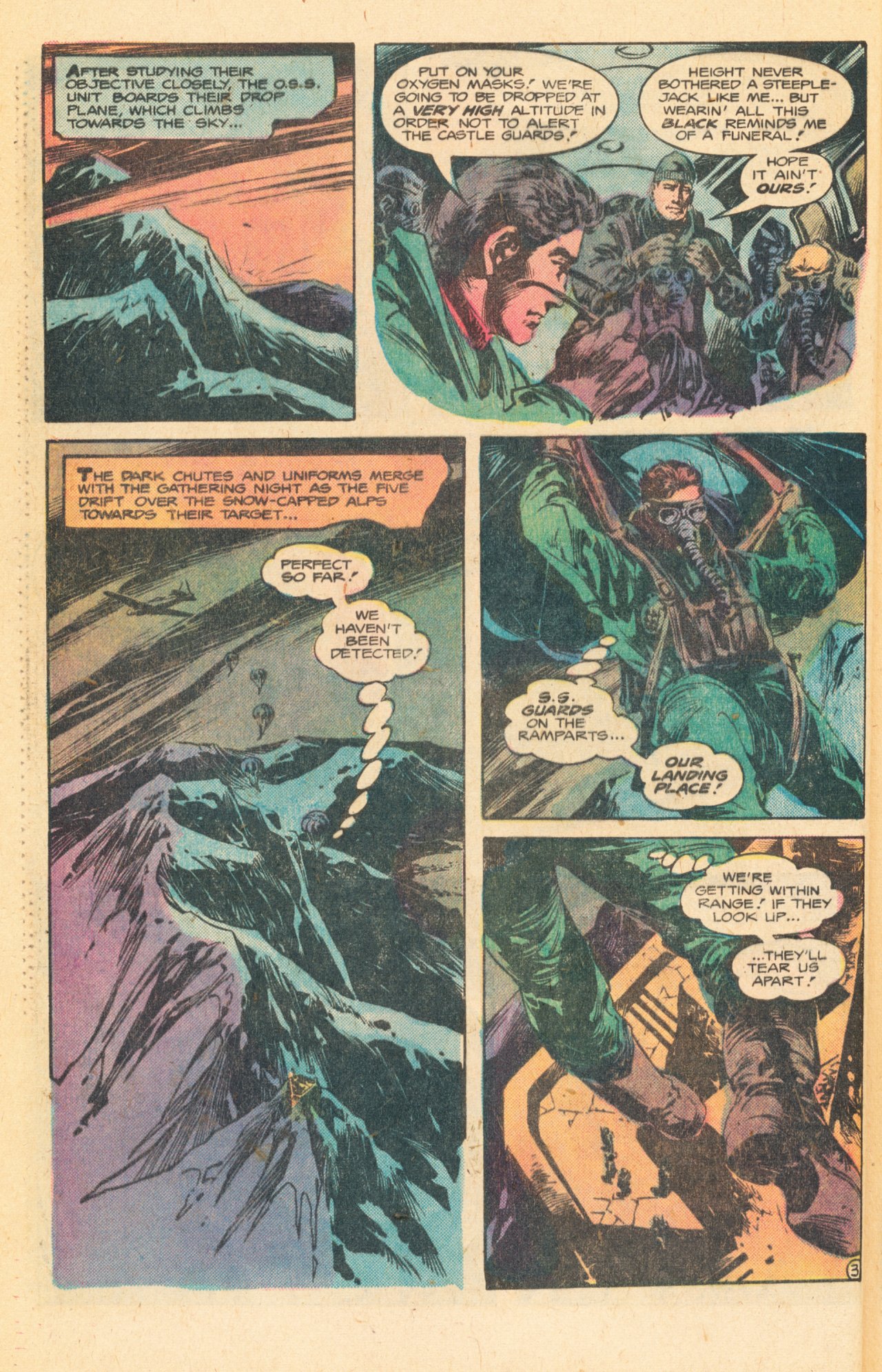 Read online G.I. Combat (1952) comic -  Issue #207 - 60