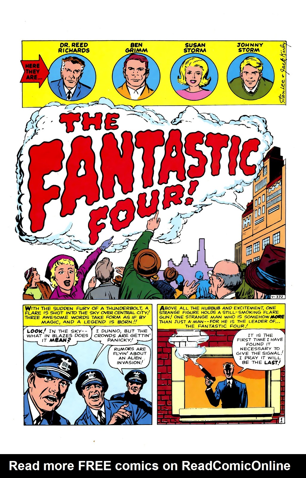 The 100 Greatest Marvels of All Time issue 9 - Page 6