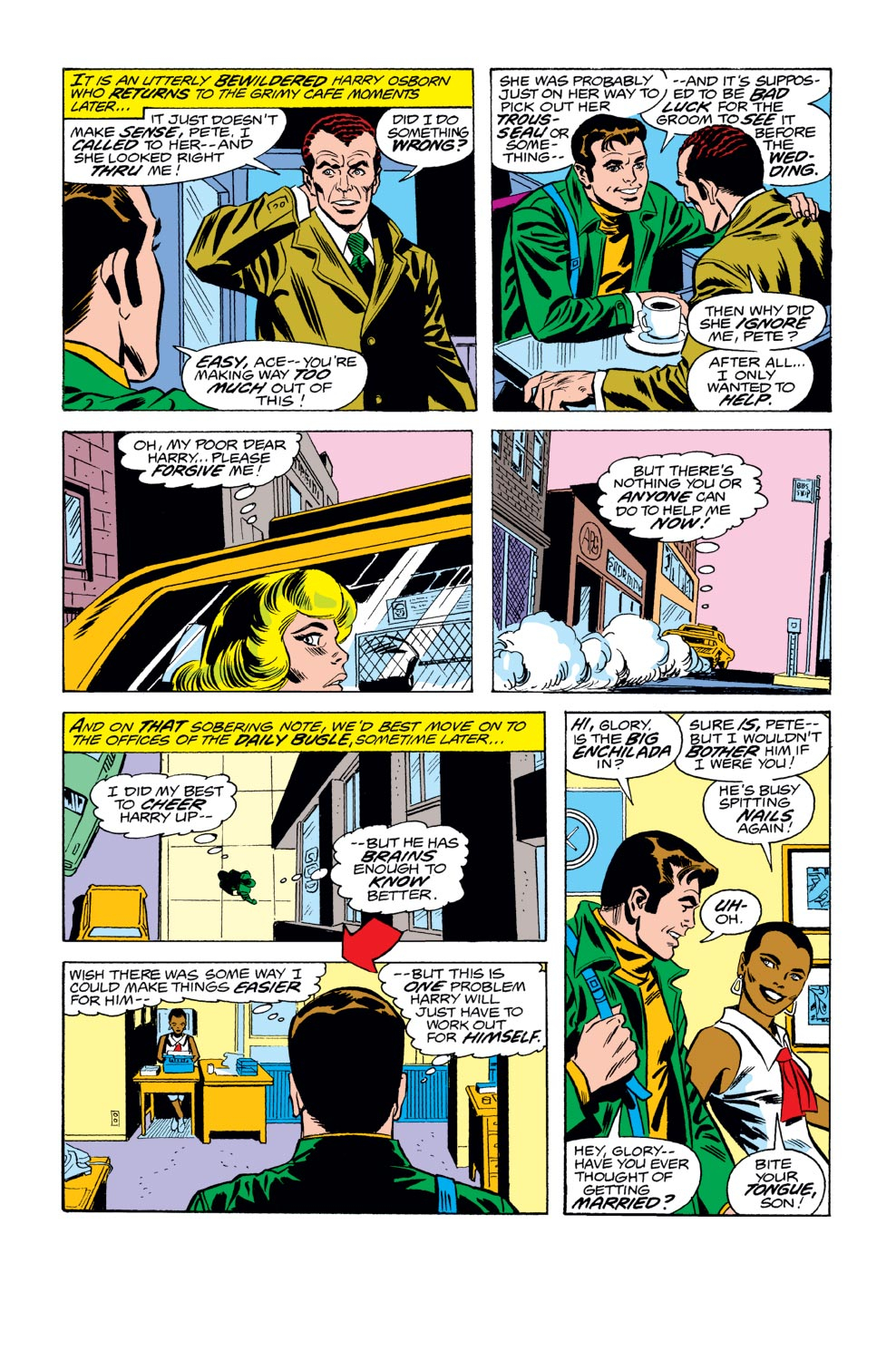 The Amazing Spider-Man (1963) issue 172 - Page 8