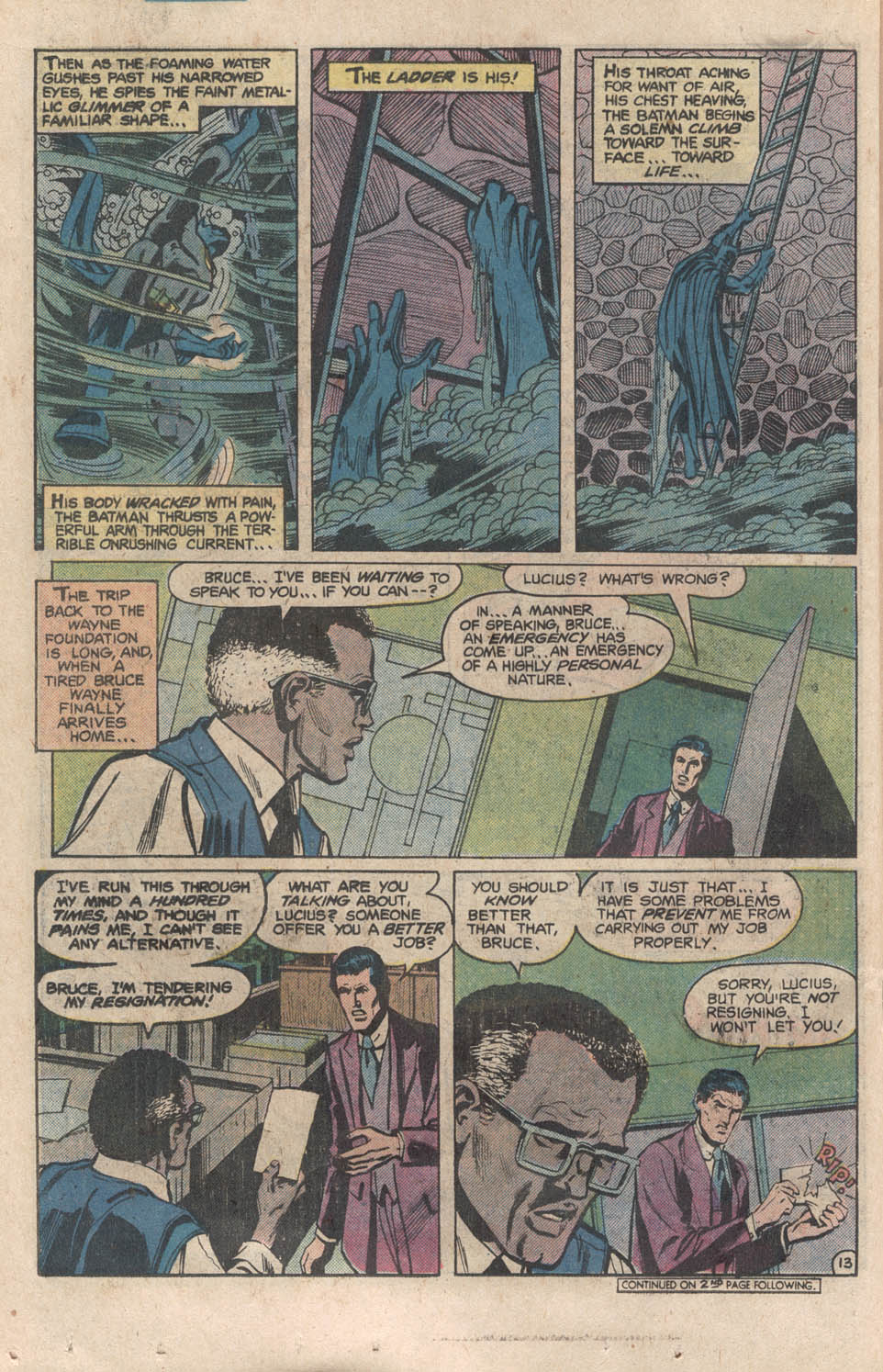 Read online Batman (1940) comic -  Issue #328 - 18
