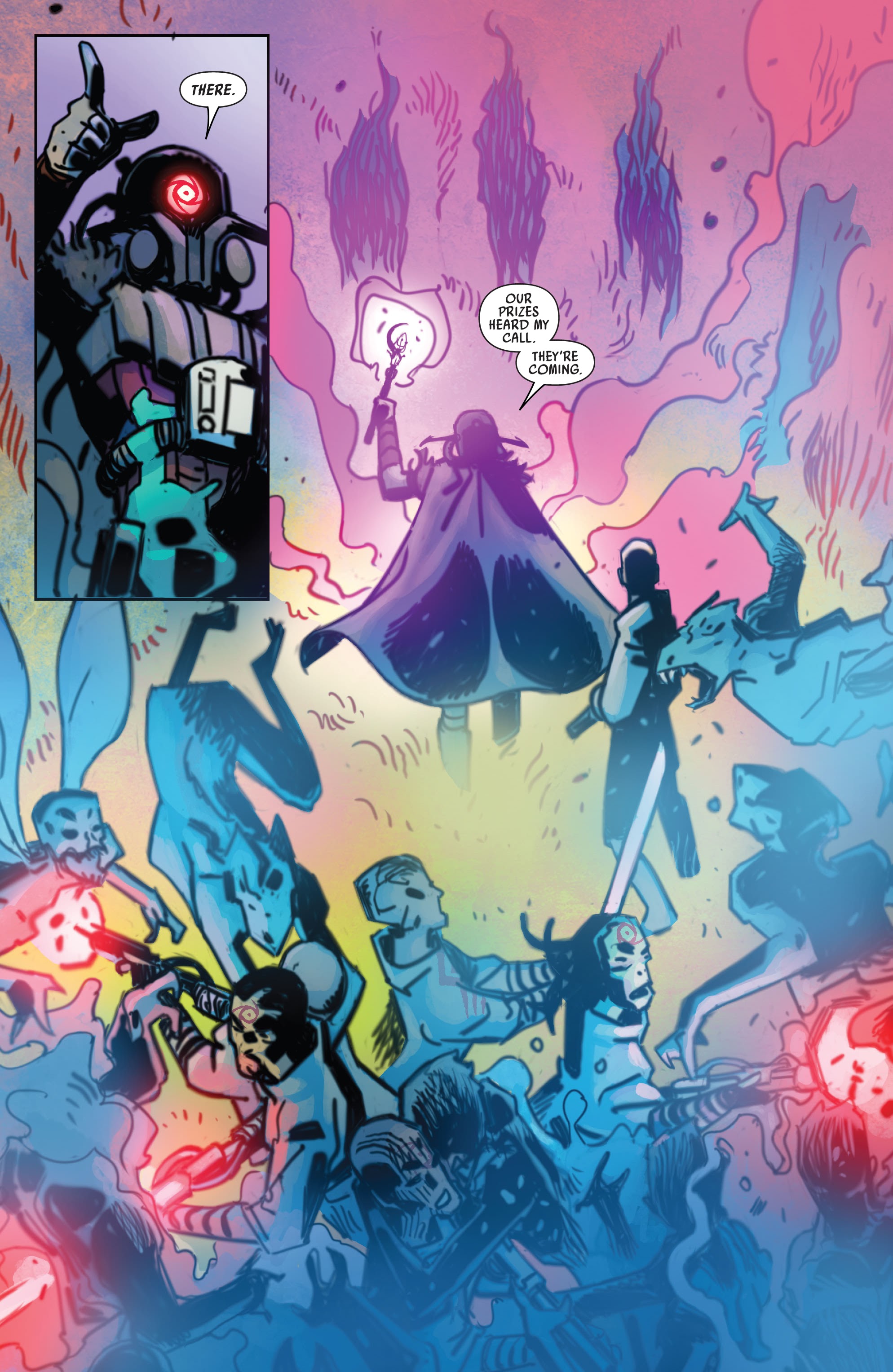 Read online Star Wars: The High Republic: Eye of the Storm comic -  Issue #2 - 17