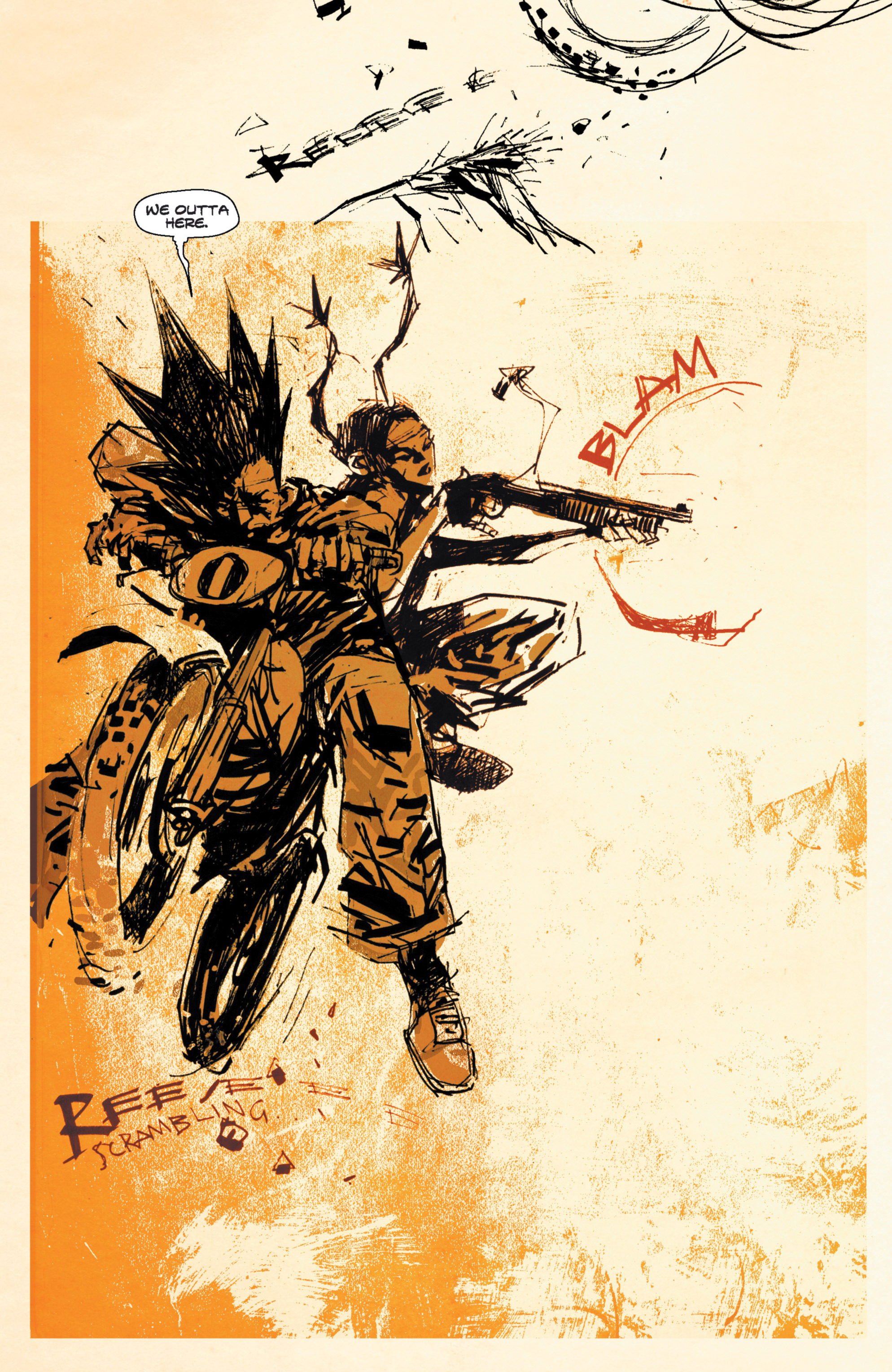 Read online Lore comic -  Issue # _TPB (Part 1) - 67