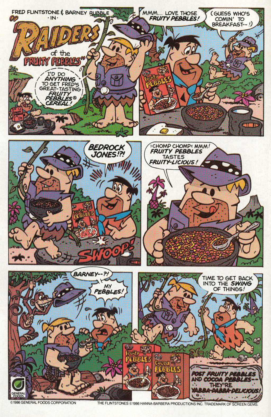 Read online ThunderCats (1985) comic -  Issue #8 - 2