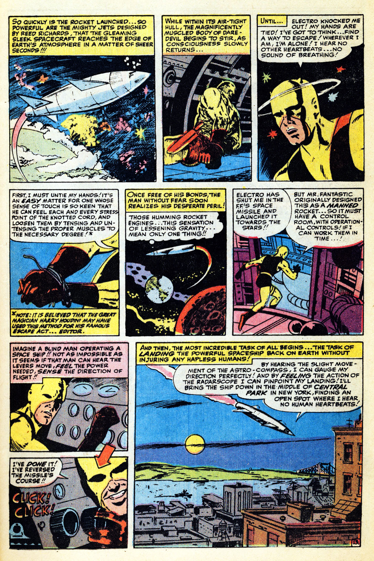 Read online Marvel Super-Heroes comic -  Issue #22 - 17