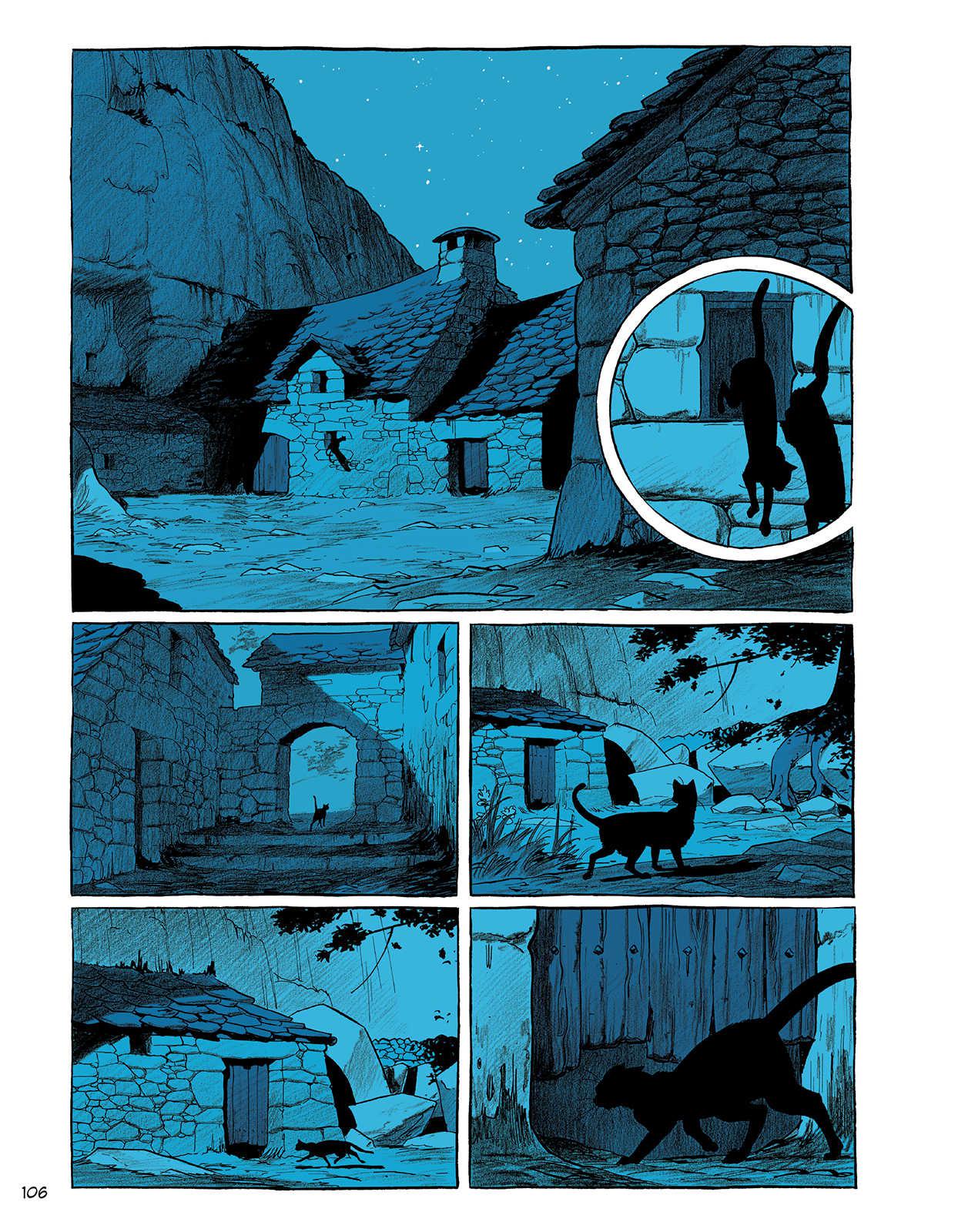 Read online William and the Lost Spirit comic -  Issue # TPB (Part 2) - 15