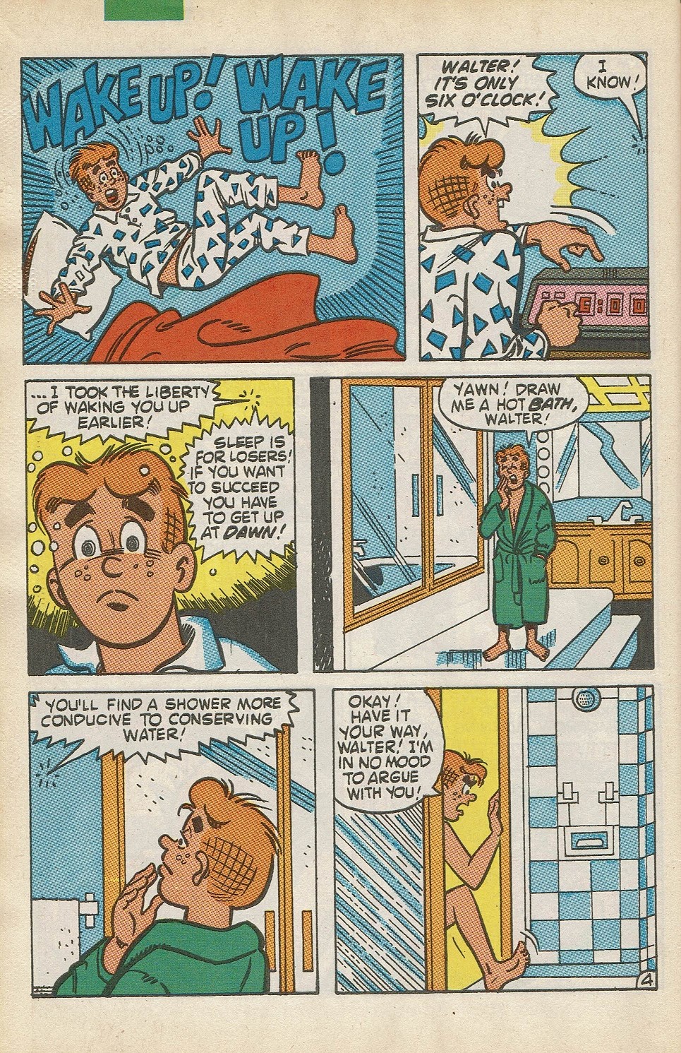 Read online Laugh comic -  Issue #20 - 32