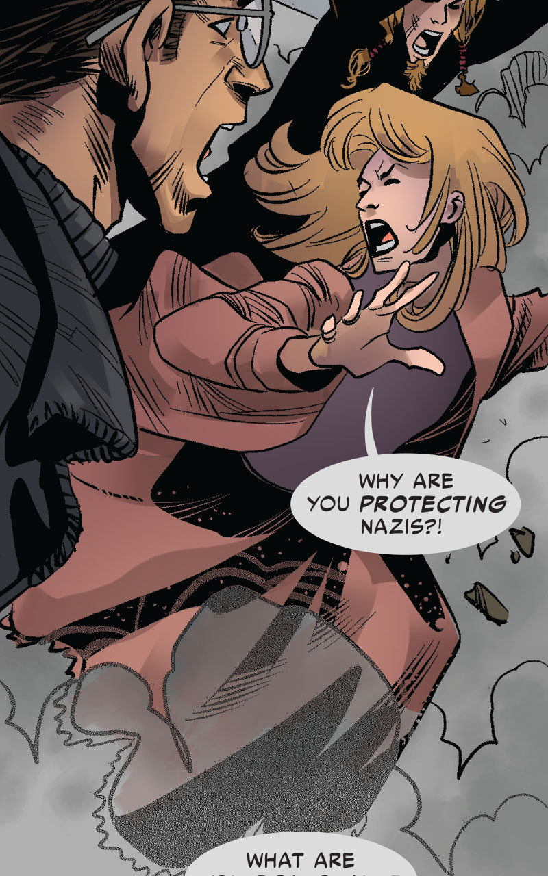 Read online Spider-Verse Unlimited: Infinity Comic comic -  Issue #41 - 21