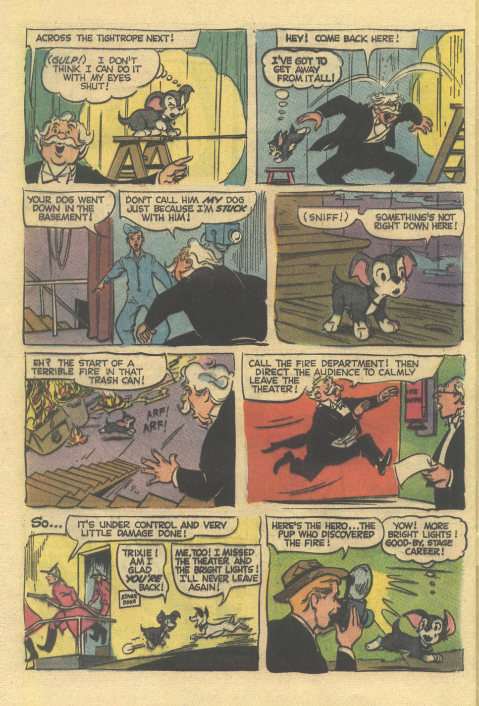 Scamp (1967) issue 13 - Page 32