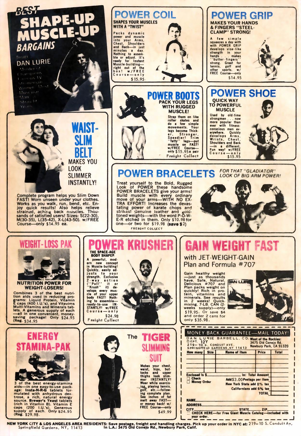 Read online Attack (1971) comic -  Issue #38 - 35