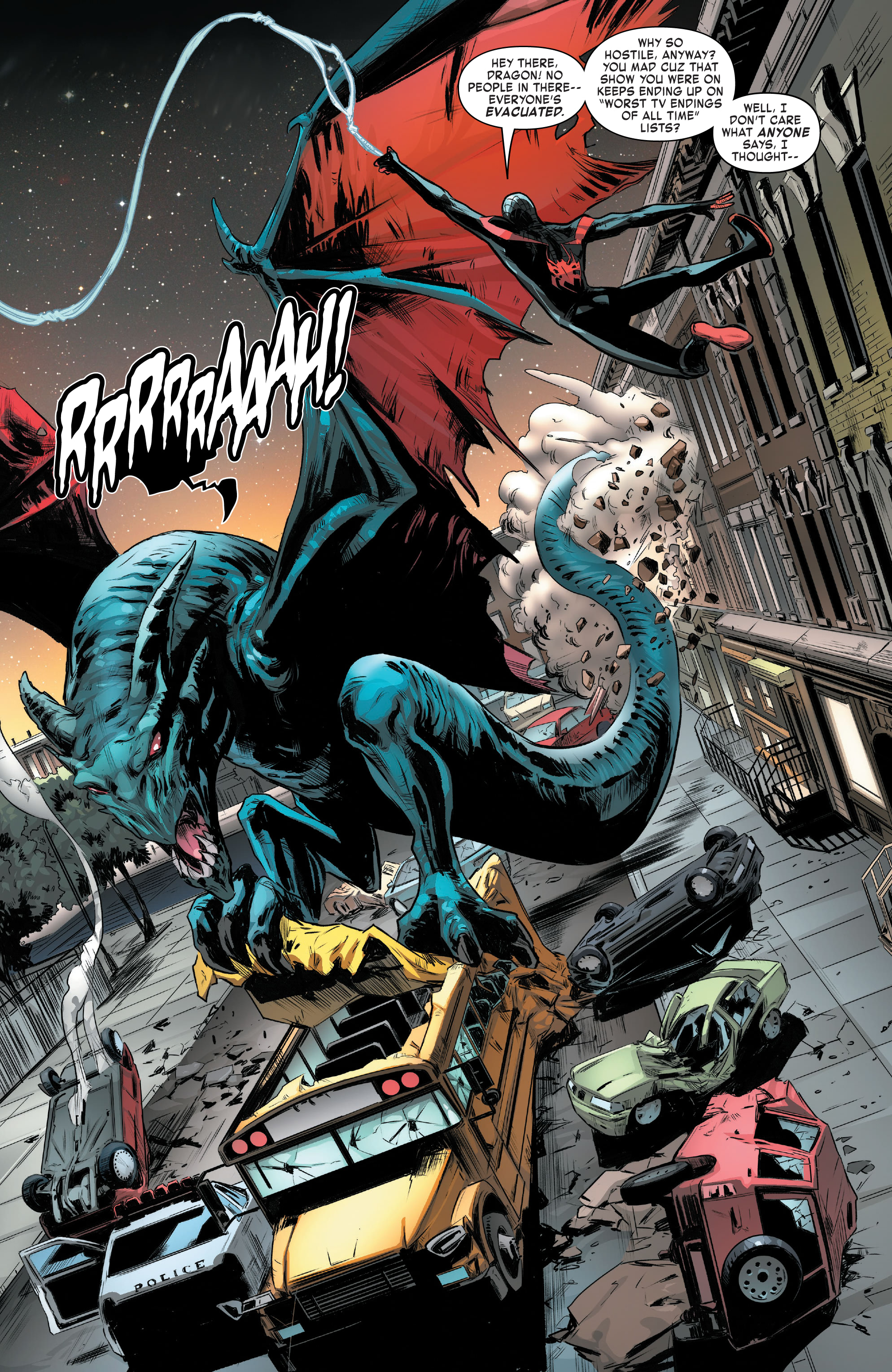 Read online King In Black Omnibus comic -  Issue # TPB (Part 6) - 62