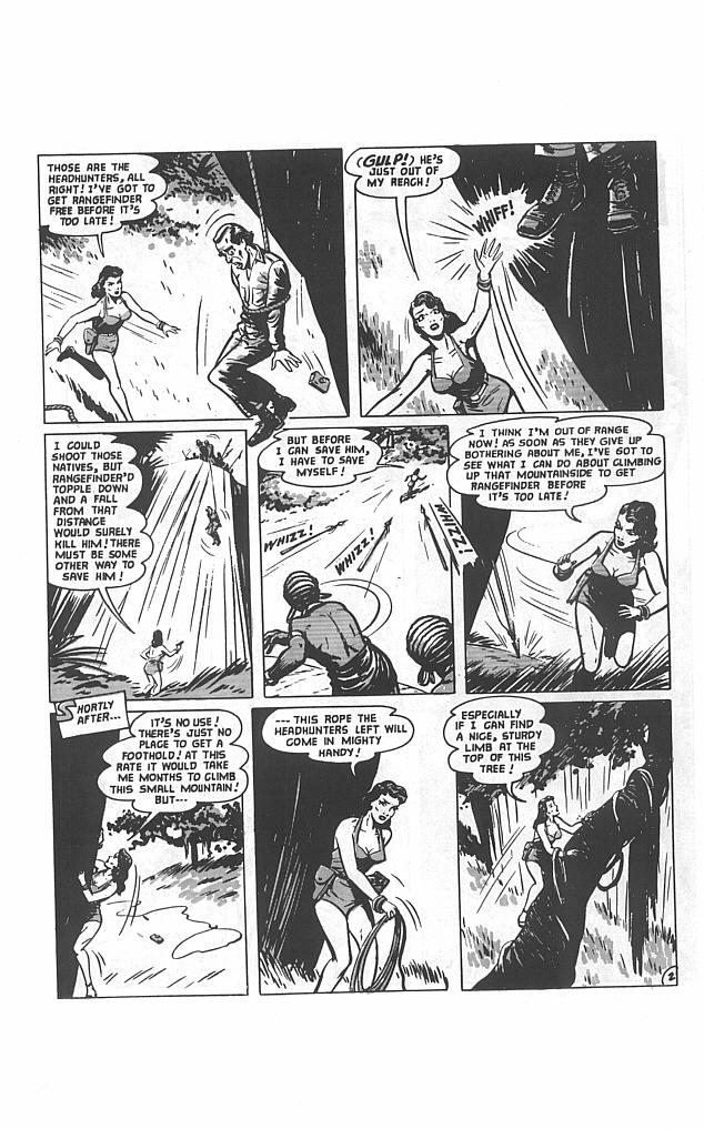 Read online America's Greatest Comics (2002) comic -  Issue #3 - 40