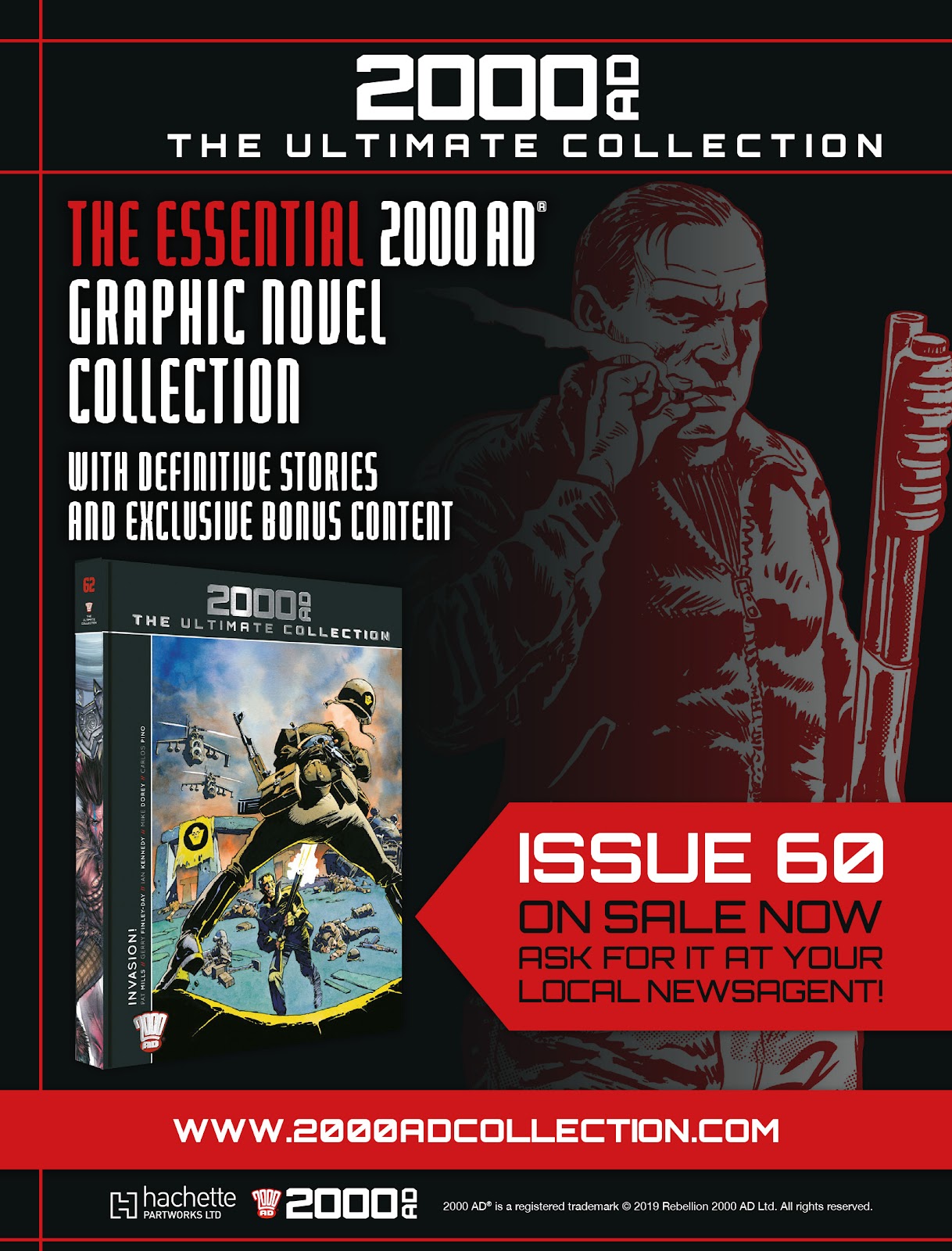2000 AD issue 2161 - Page 32
