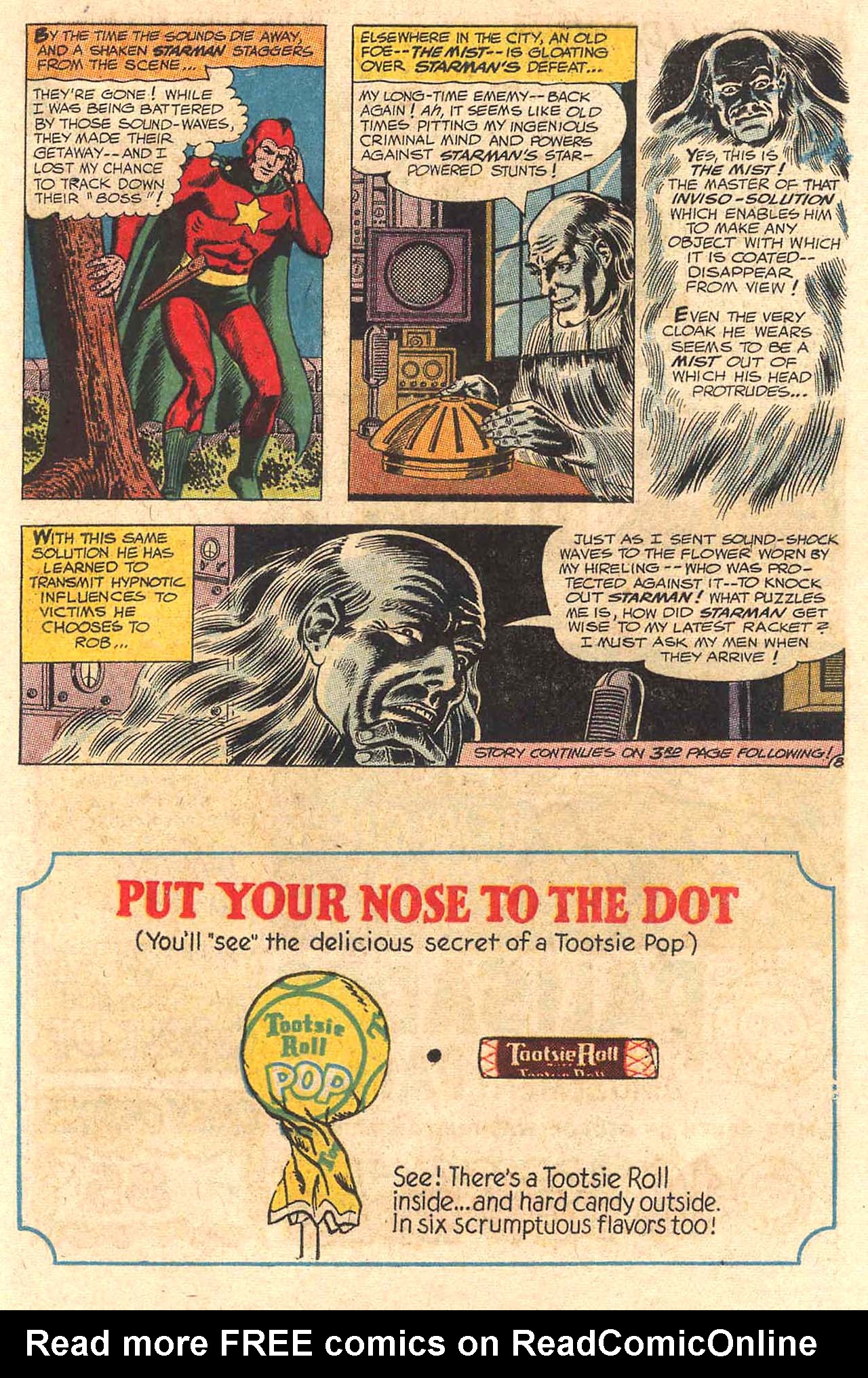 Read online The Brave and the Bold (1955) comic -  Issue #61 - 11