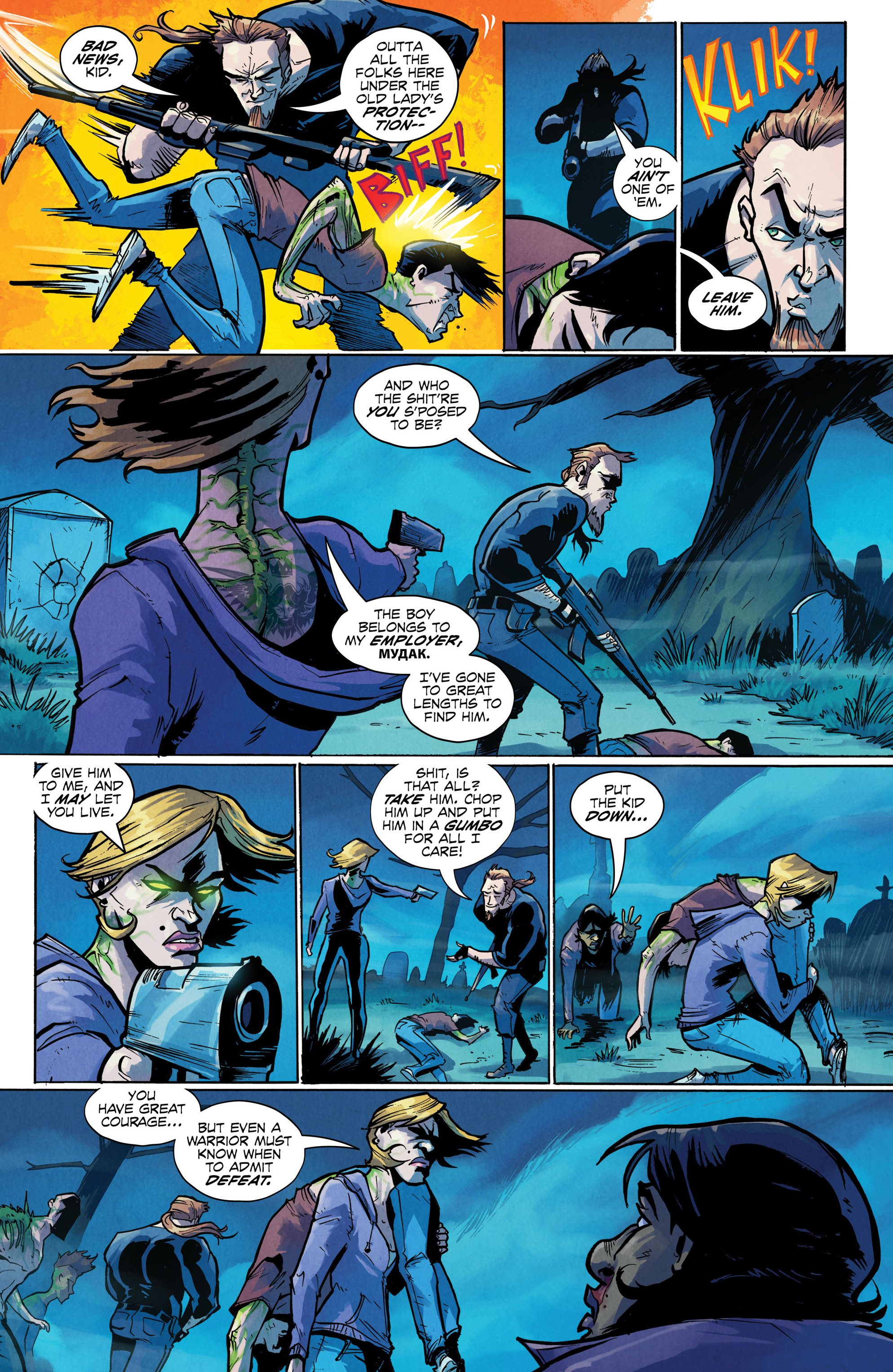 Read online Farmhand comic -  Issue #19 - 23