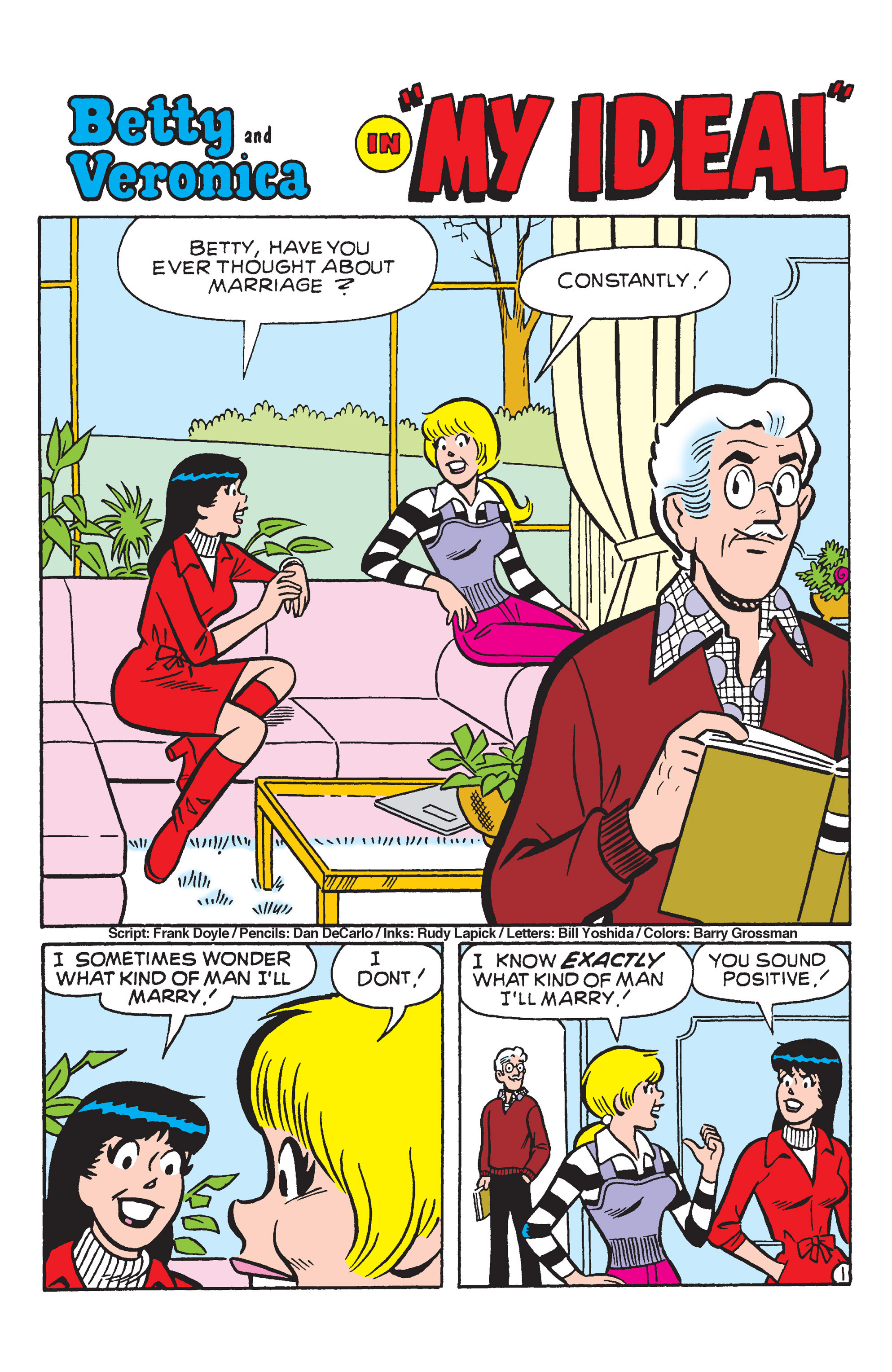 Read online Pep Digital comic -  Issue #148 - 49