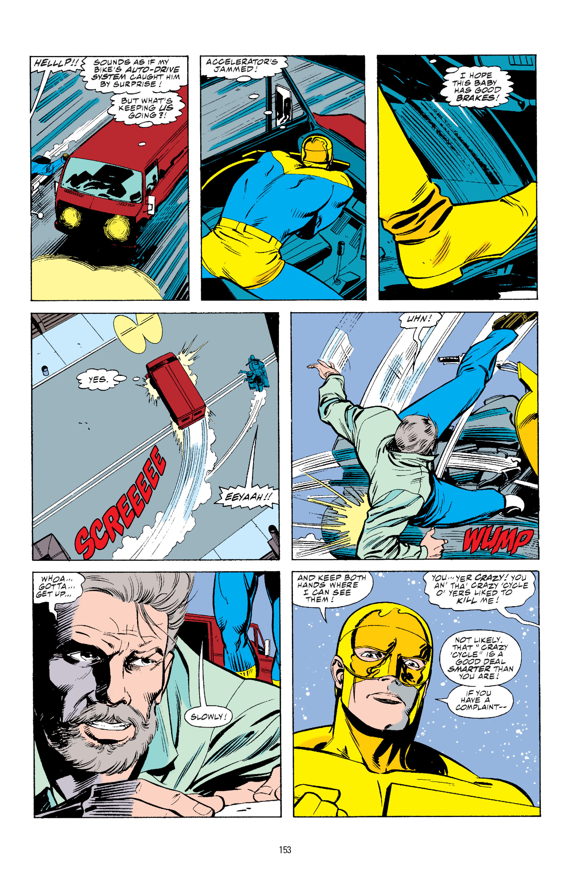 Read online Superman: The Death and Return of Superman Omnibus comic -  Issue # TPB (Part 4) - 38