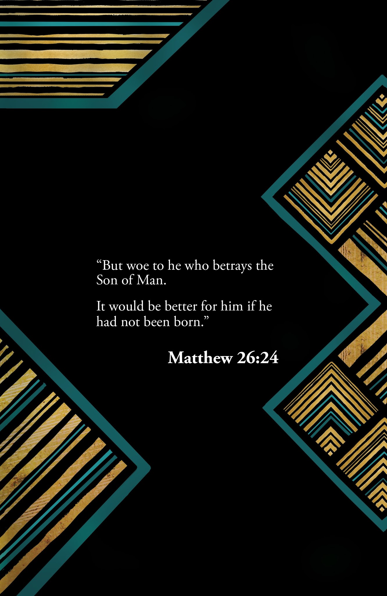 Read online Juda comic -  Issue #1 - 3