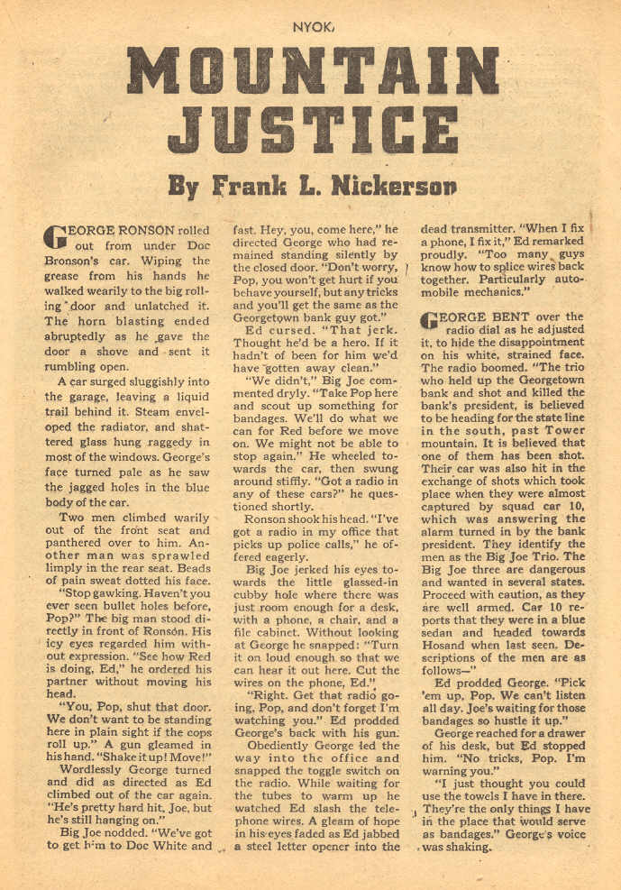Read online Nyoka the Jungle Girl (1945) comic -  Issue #3 - 17