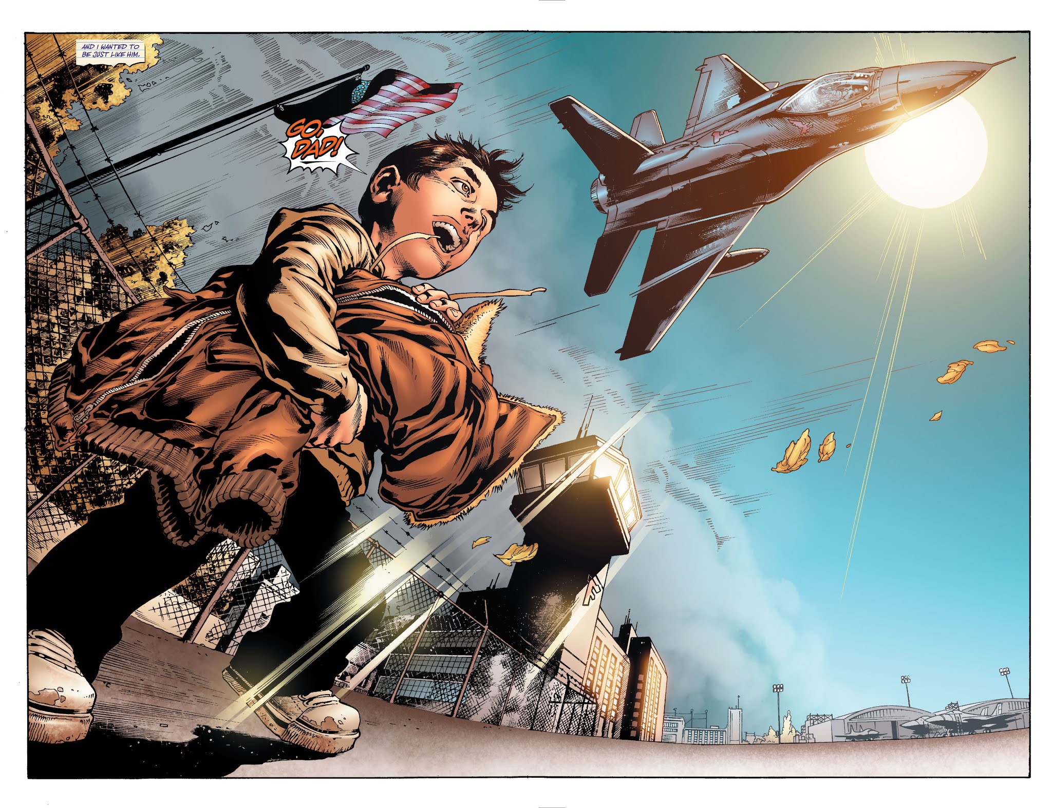 Read online Green Lantern (2005) comic -  Issue # _TPB 5 (Part 1) - 9