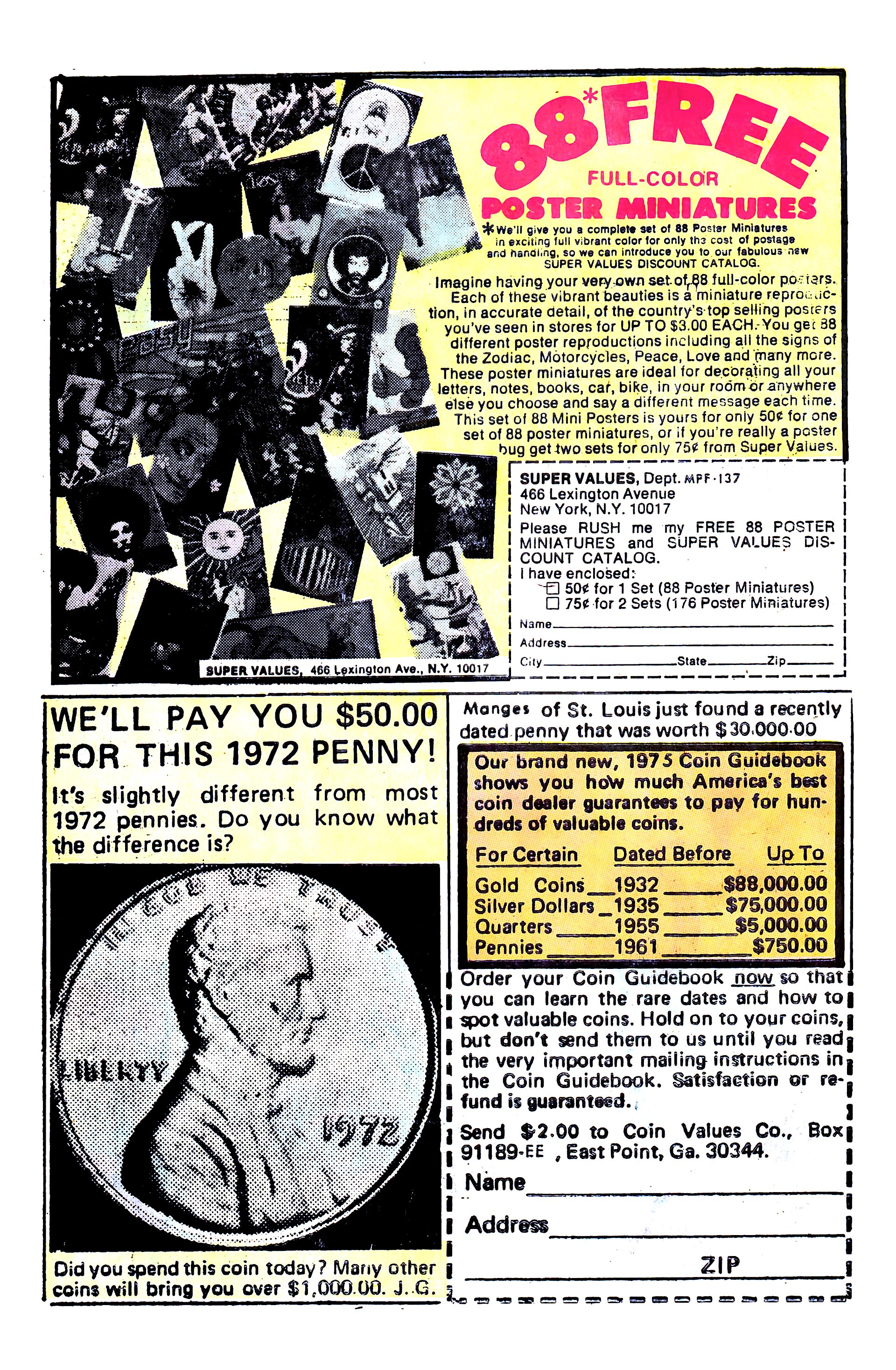 Read online E-Man (1973) comic -  Issue #8 - 30