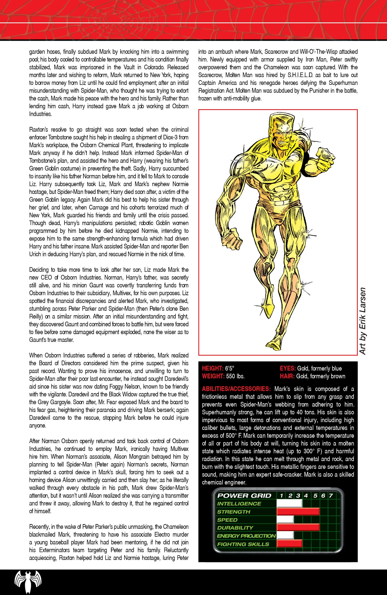 Read online Spider-Man, Peter Parker:  Back in Black comic -  Issue # TPB (Part 3) - 70