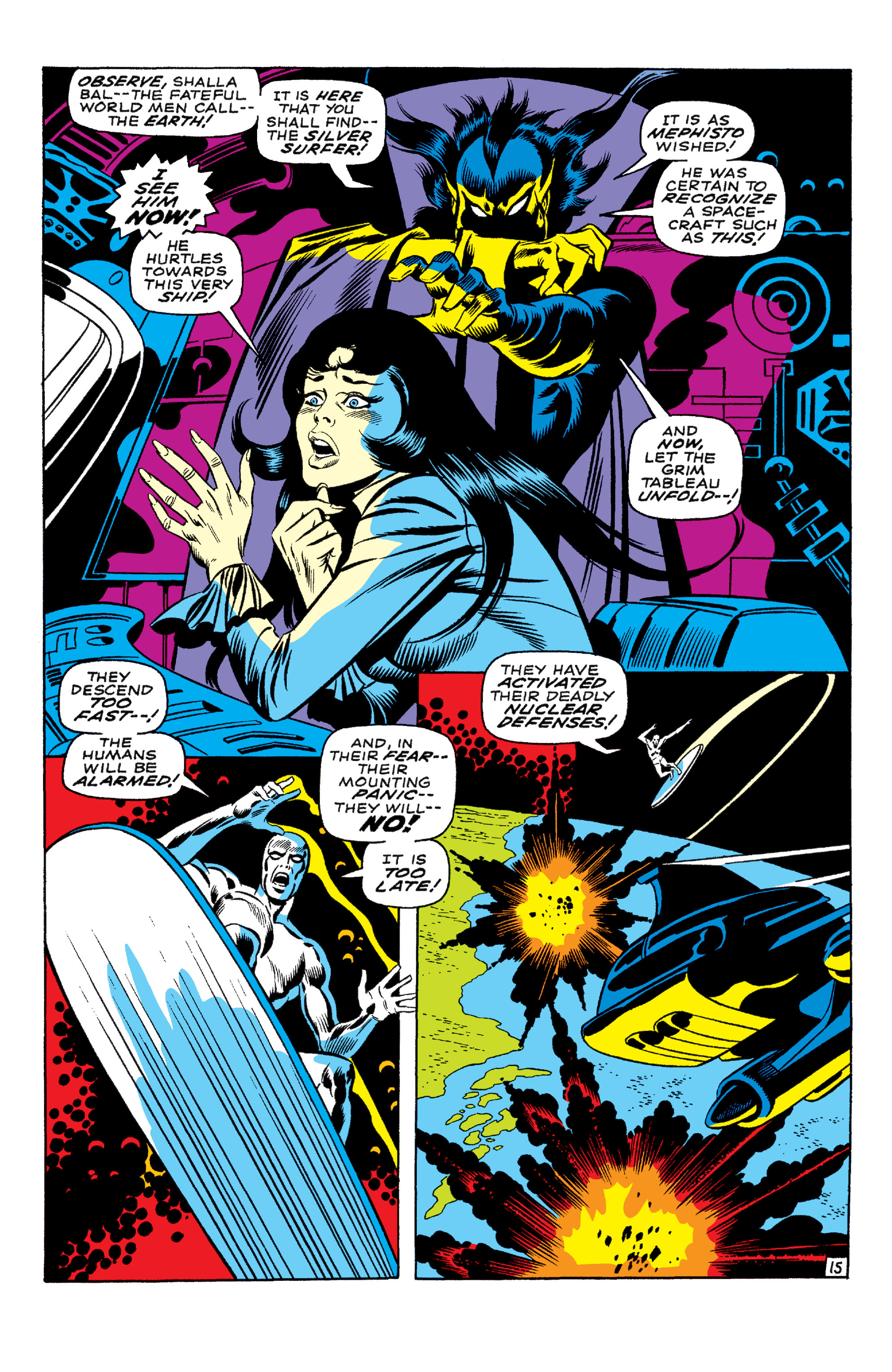 Read online Spider-Man: One More Day comic -  Issue # Full - 99