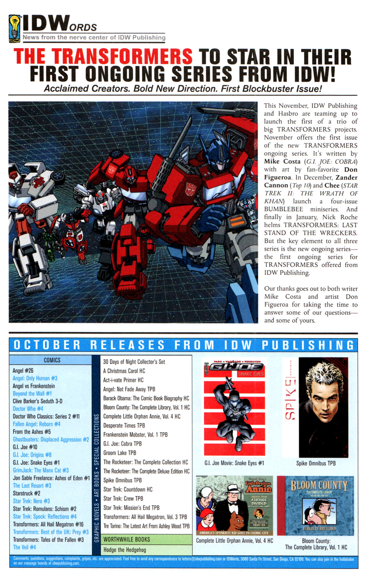Read online Fallen Angel Reborn comic -  Issue #4 - 26