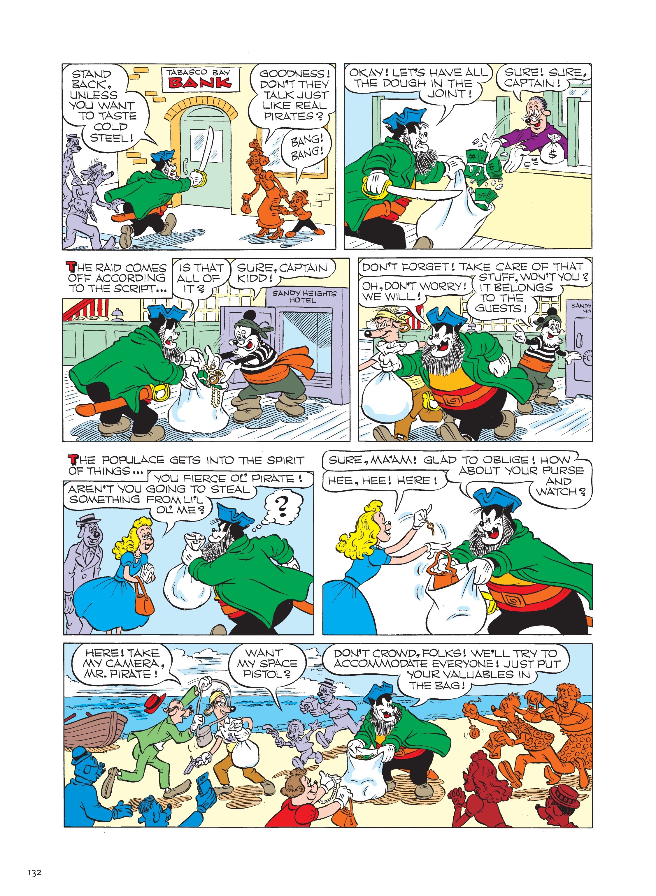 Read online Disney Masters comic -  Issue # TPB 7 (Part 2) - 39