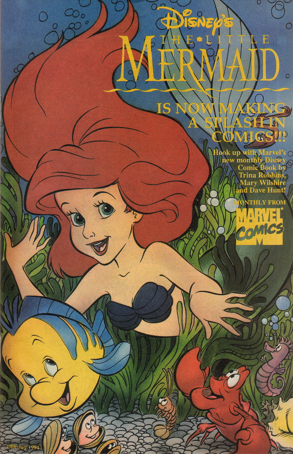 Read online Disney's Aladdin comic -  Issue #2 - 7