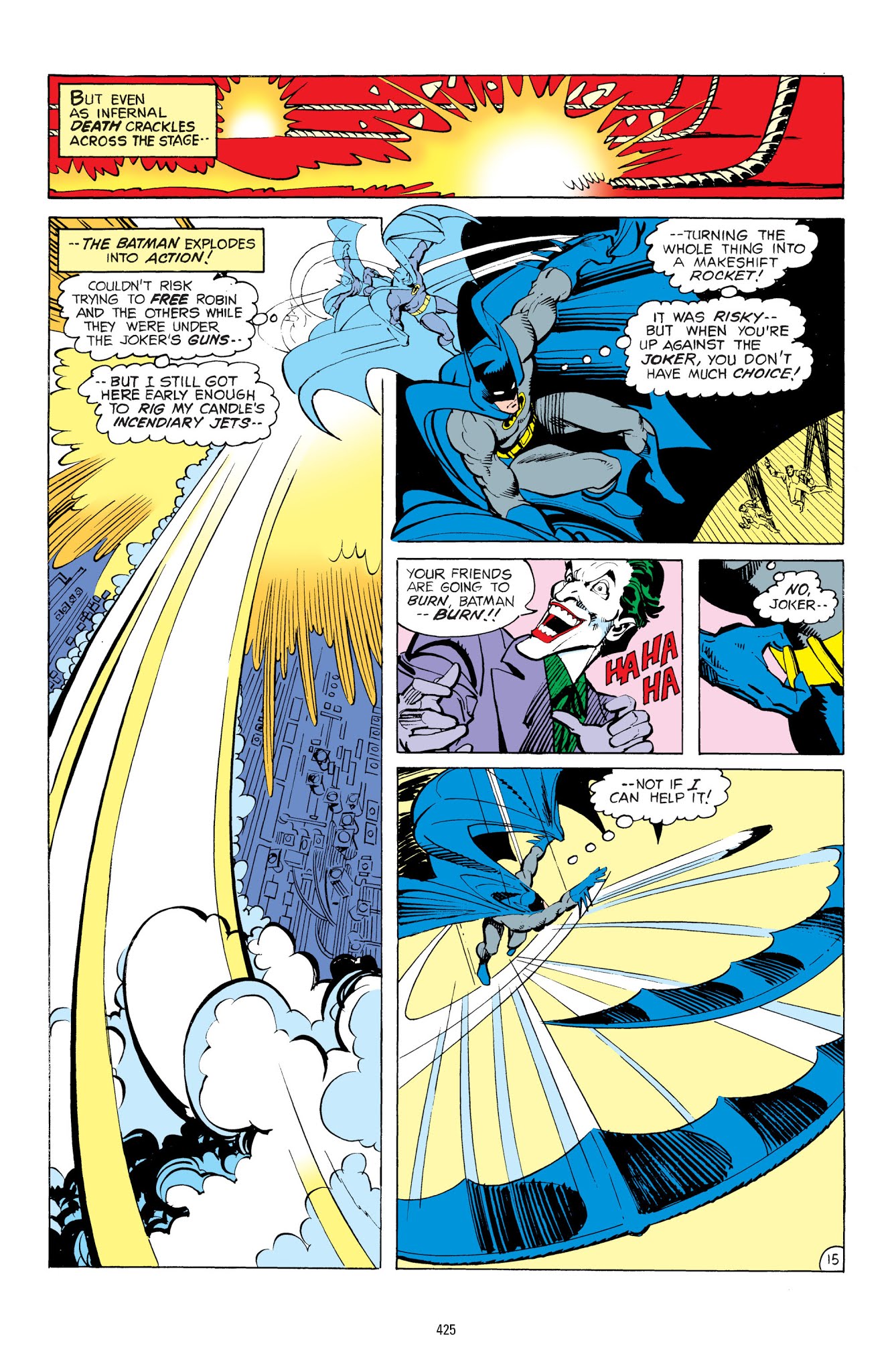 Read online Tales of the Batman: Len Wein comic -  Issue # TPB (Part 5) - 26