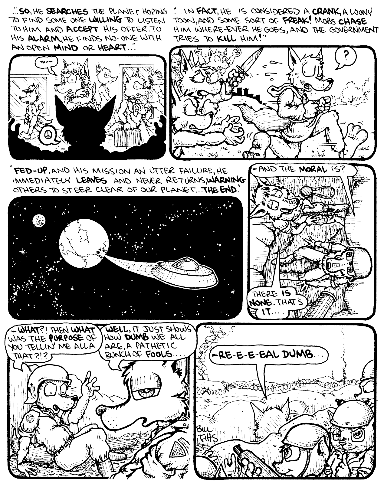 Furrlough issue 23 - Page 45