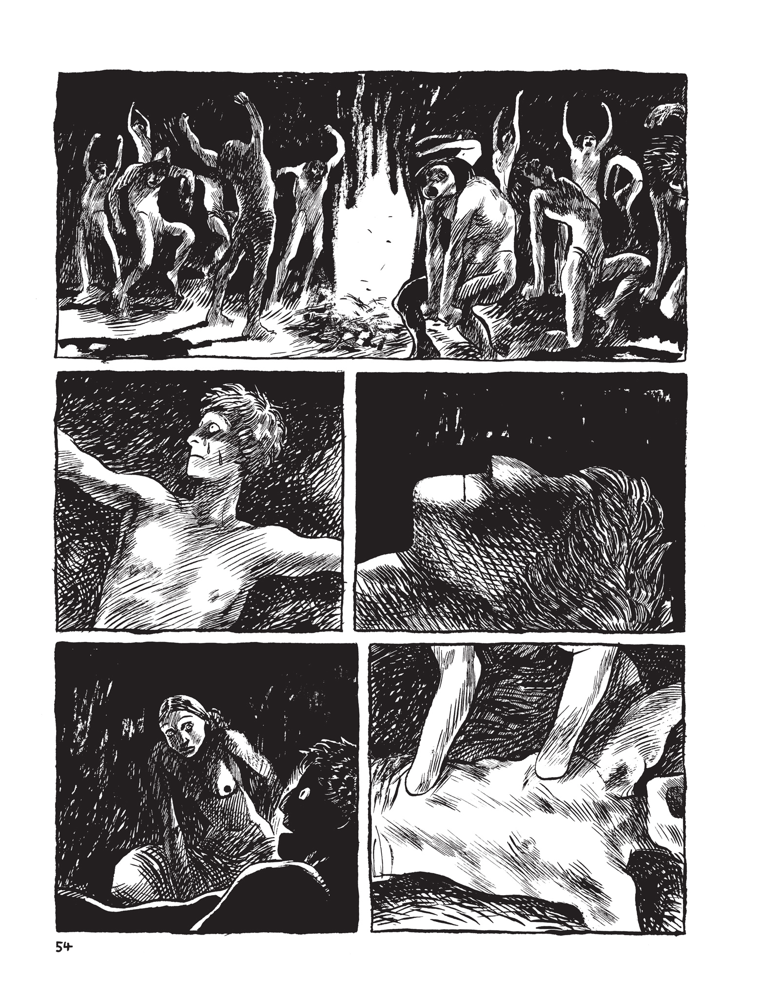 Read online Peplum comic -  Issue # TPB - 55