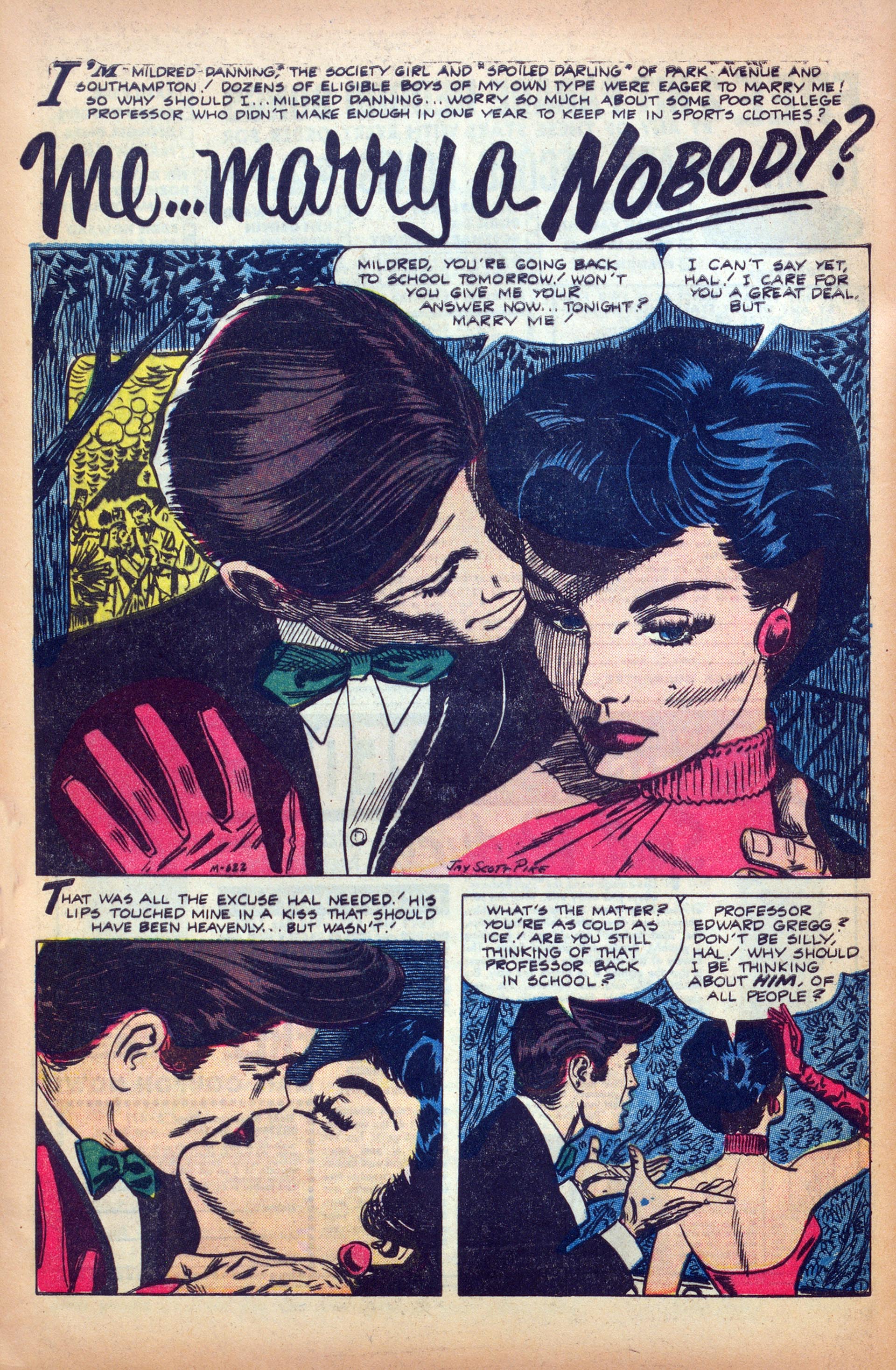 Read online My Own Romance comic -  Issue #59 - 28
