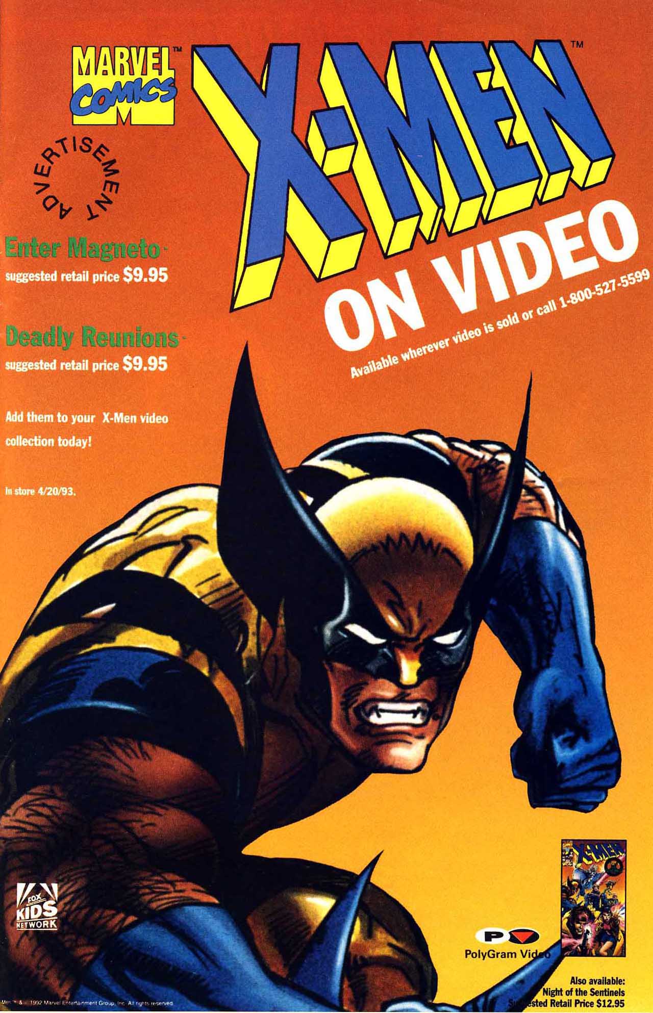 Read online Marvel Tales (1964) comic -  Issue #272 - 34