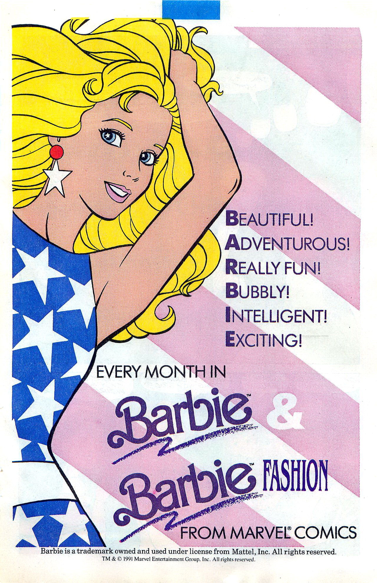 Read online Barbie Fashion comic -  Issue #16 - 27
