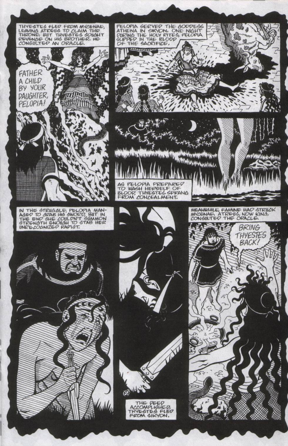 Age of Bronze issue Special 1 - Page 13