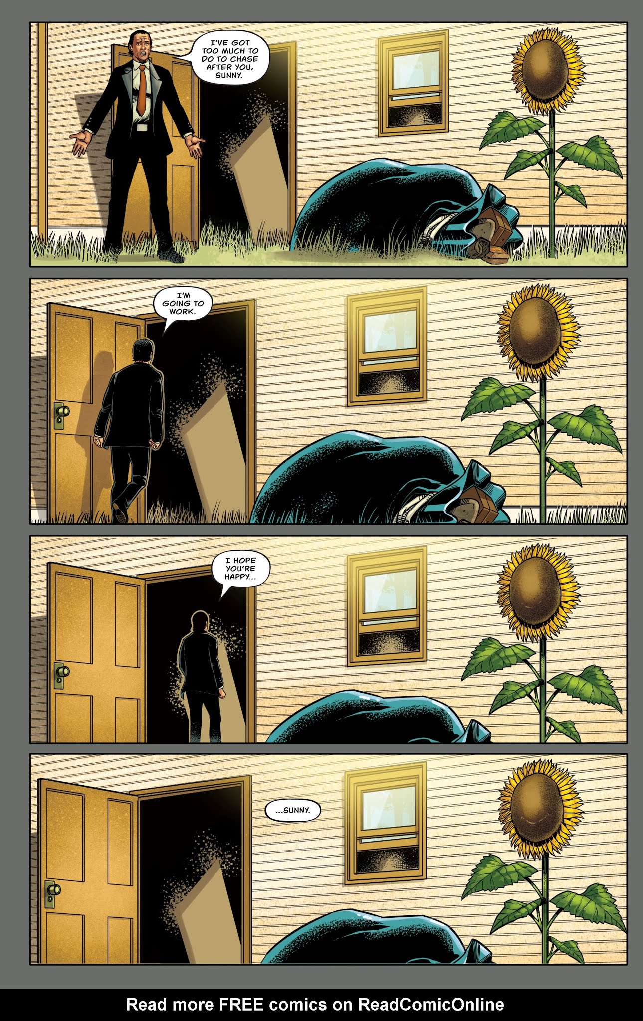 Read online Grimm Tales of Terror (2018) comic -  Issue #10 - 13