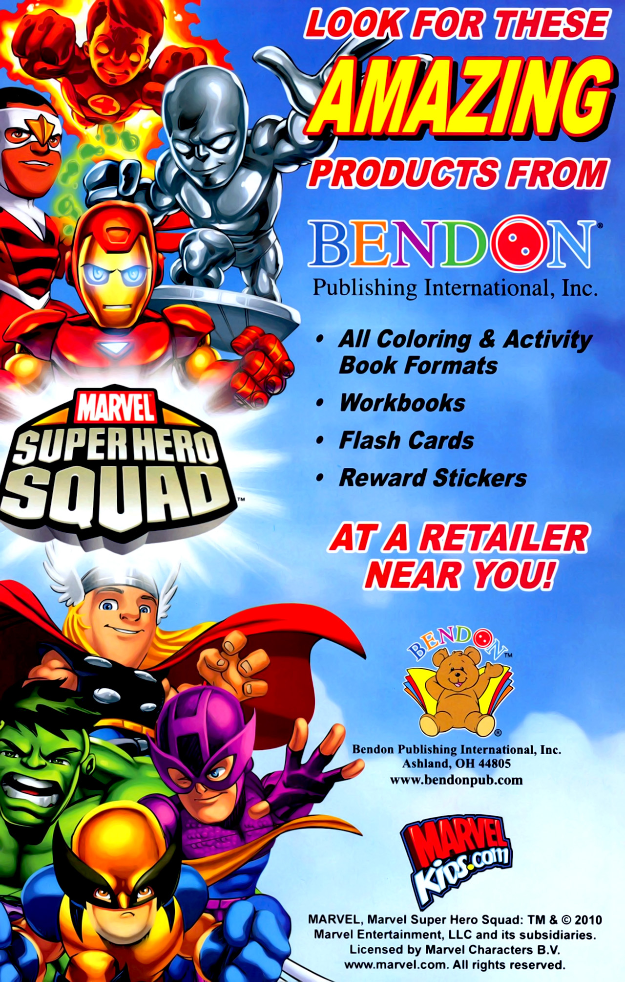 Read online The Avengers (1963) comic -  Issue #515 - 21