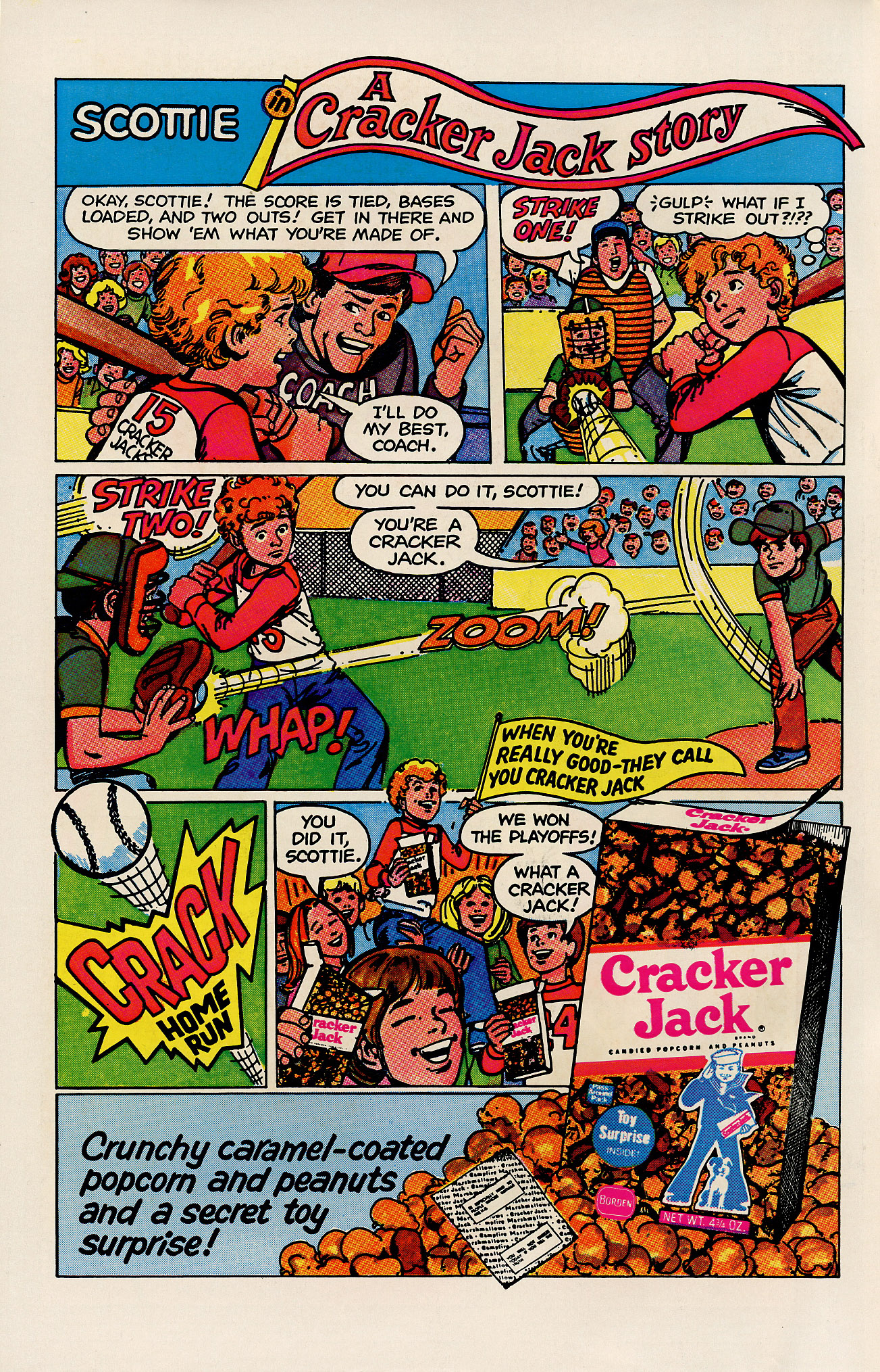 Read online Archie's TV Laugh-Out comic -  Issue #85 - 2