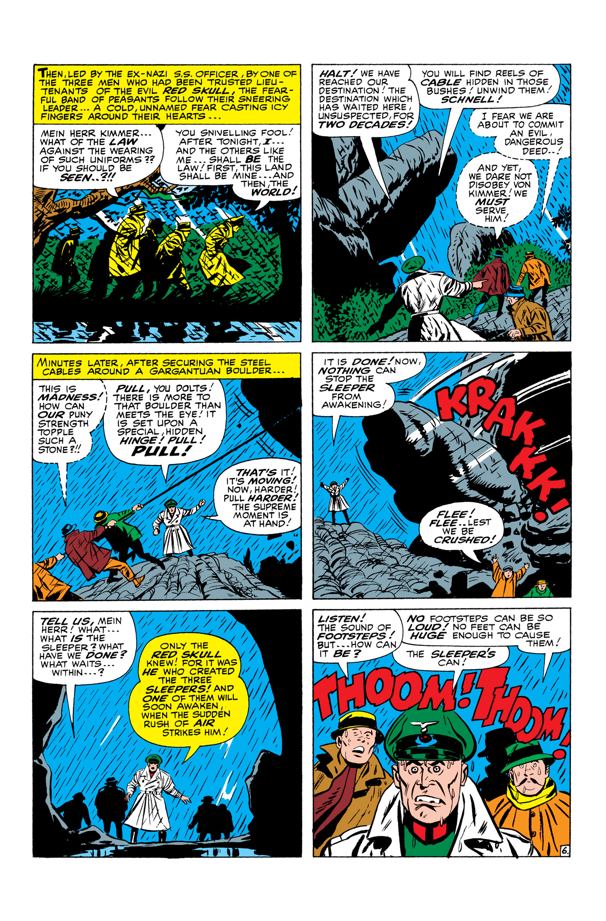 Tales of Suspense (1959) 72 Page 18
