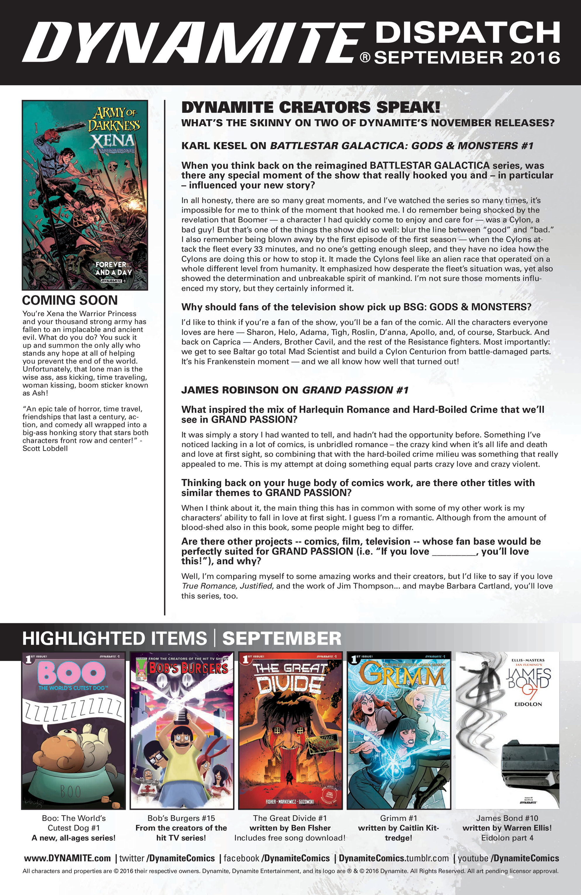 Read online Xena: Warrior Princess (2016) comic -  Issue #6 - 22