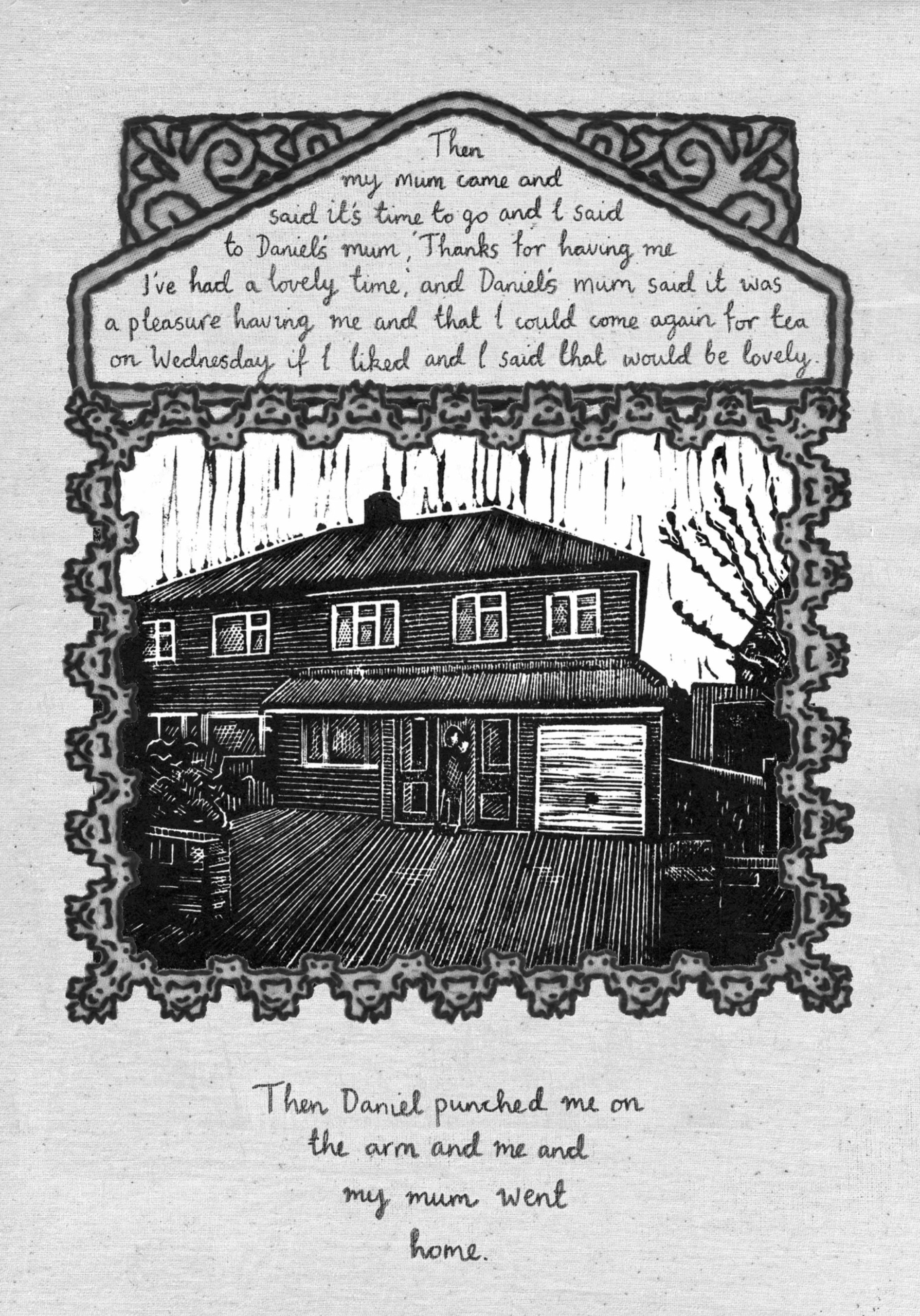 Read online The Black Project comic -  Issue # TPB (Part 2) - 33