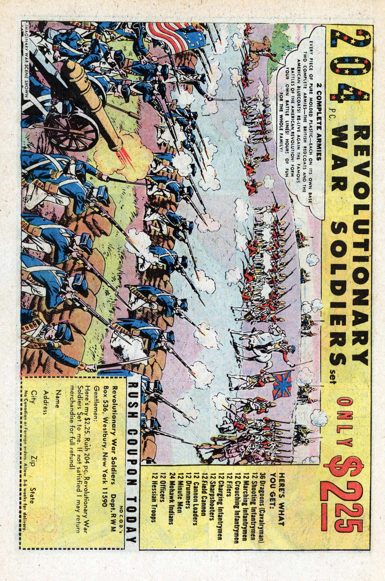 Read online Marvel Tales (1964) comic -  Issue #71 - 34