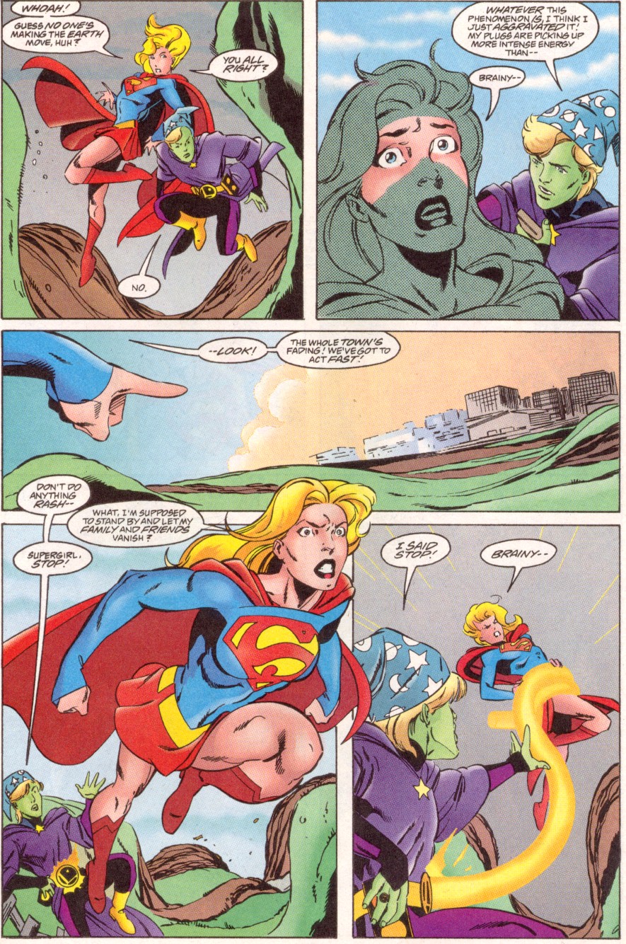 Supergirl (1996) _Annual_2 Page 26