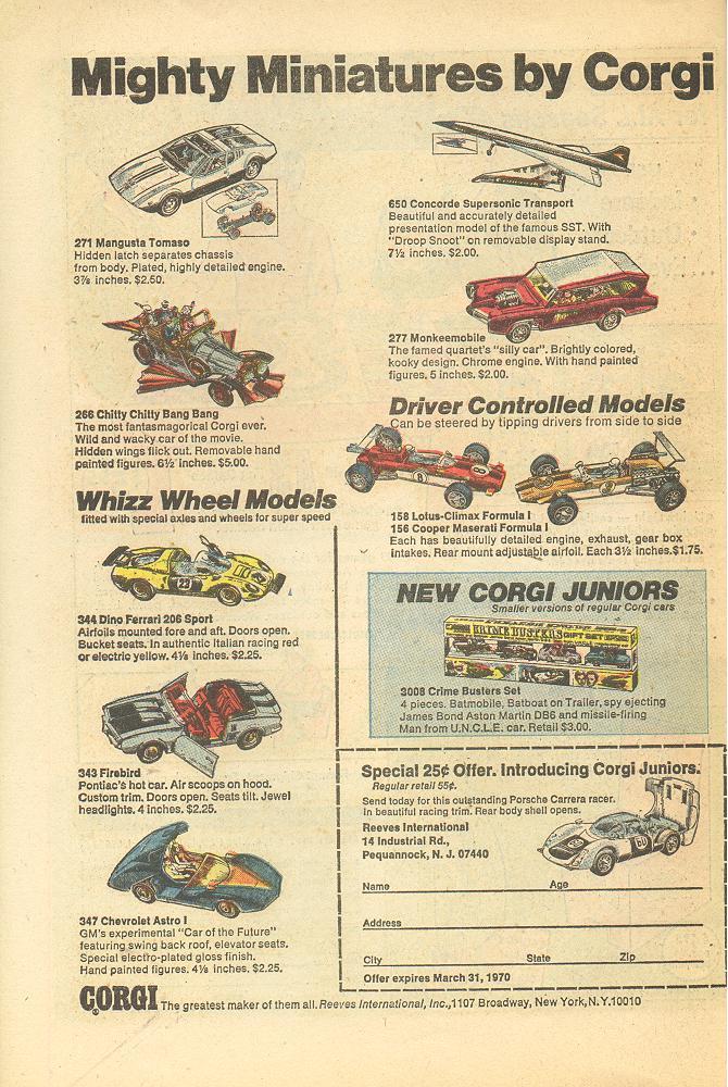 Read online Bugs Bunny comic -  Issue #128 - 30