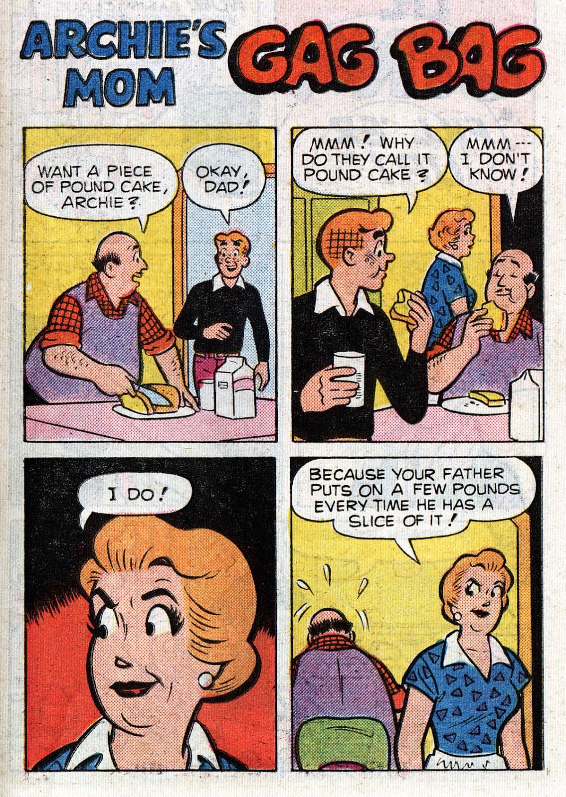 Betty and Veronica Double Digest issue 11 - Page 230