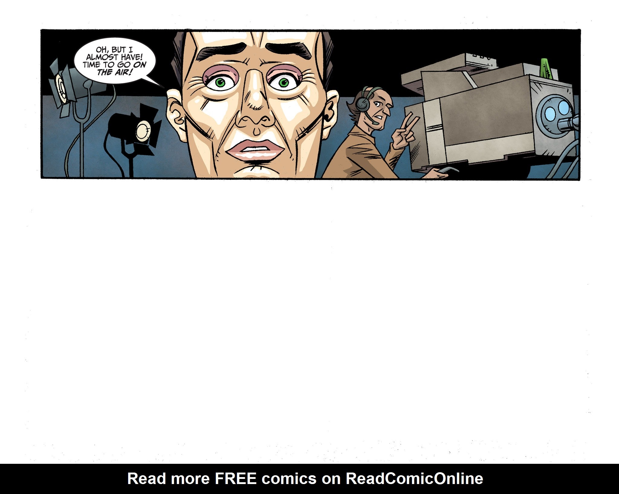 Read online Batman '66 [I] comic -  Issue #38 - 17